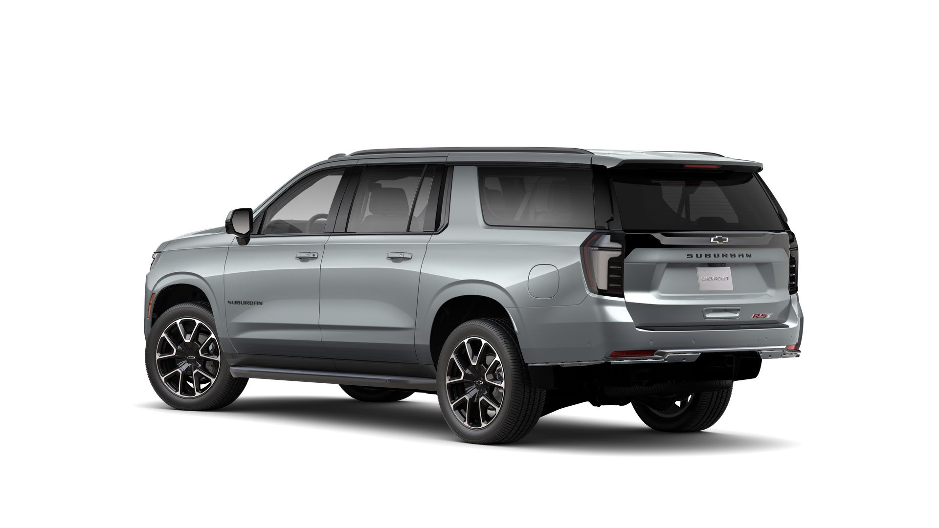 2025 Chevrolet Suburban Vehicle Photo in MESA, AZ 85206-4395