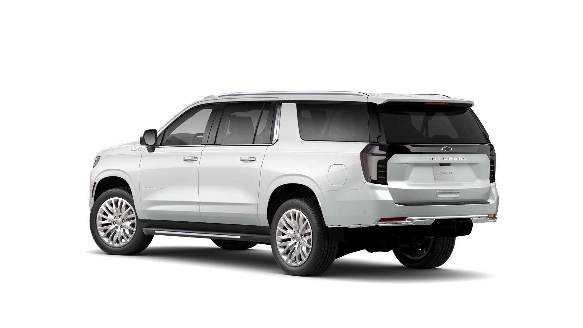 2025 Chevrolet Suburban Vehicle Photo in MESA, AZ 85206-4395