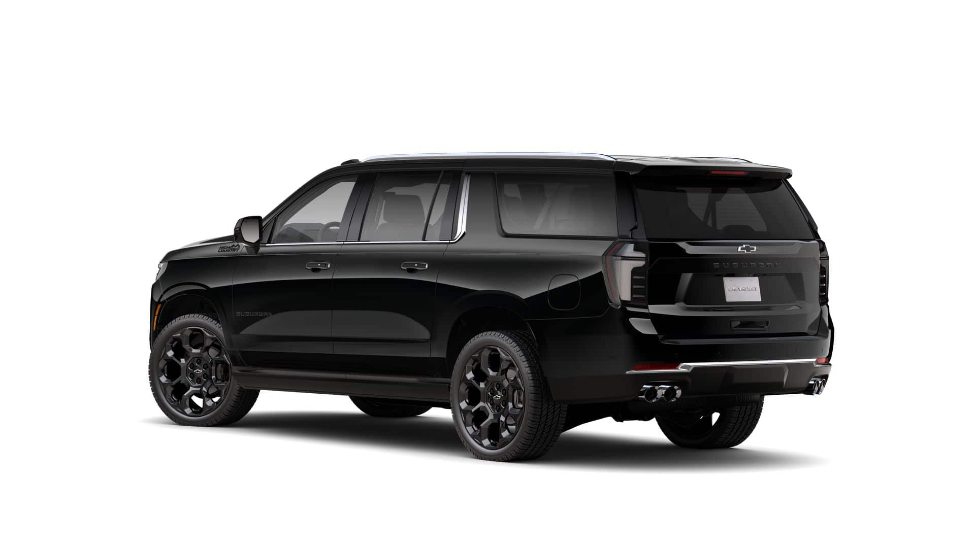 2025 Chevrolet Suburban Vehicle Photo in NEENAH, WI 54956-2243