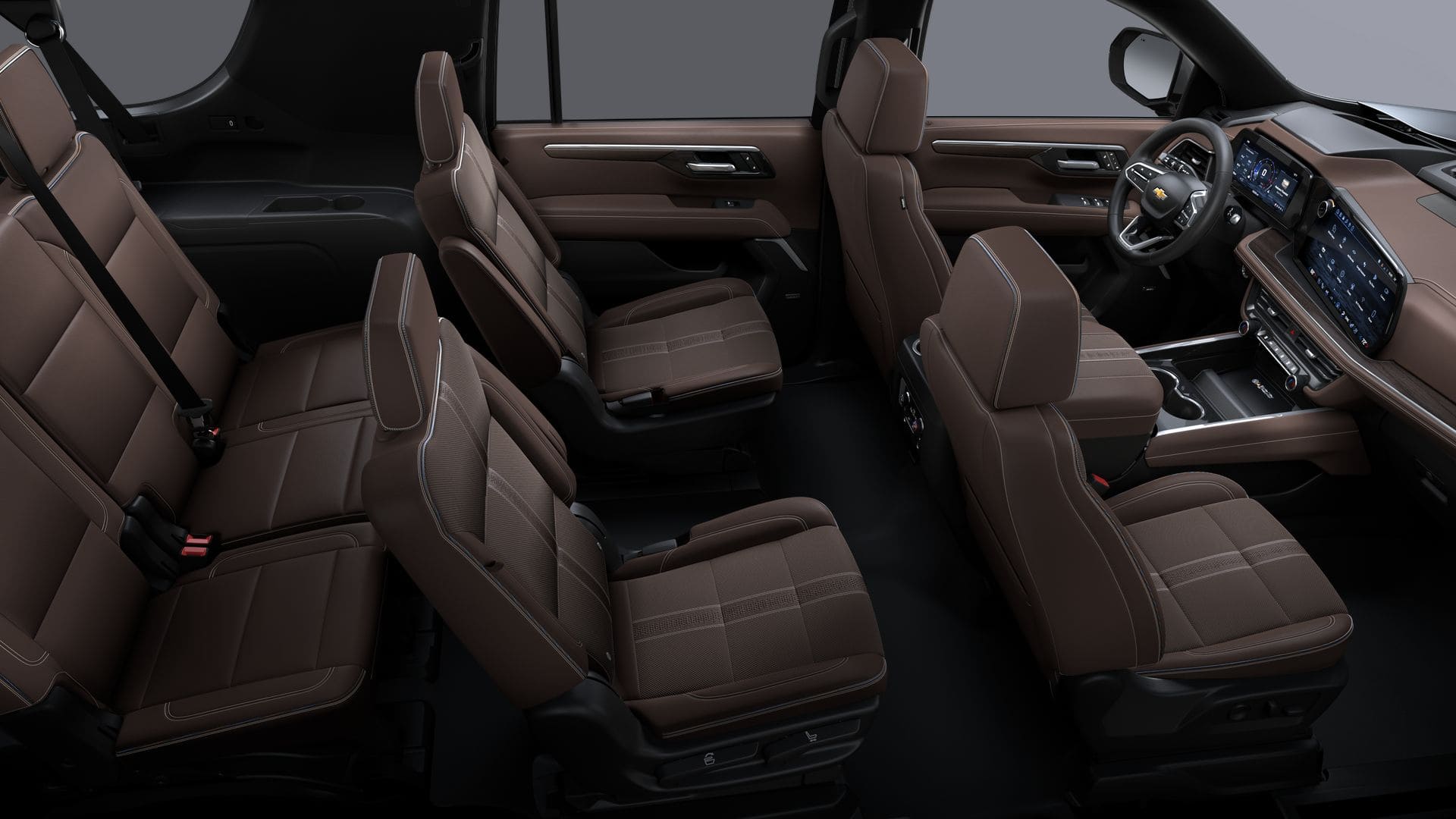 2025 Chevrolet Suburban Vehicle Photo in LAUREL, MD 20707-4697