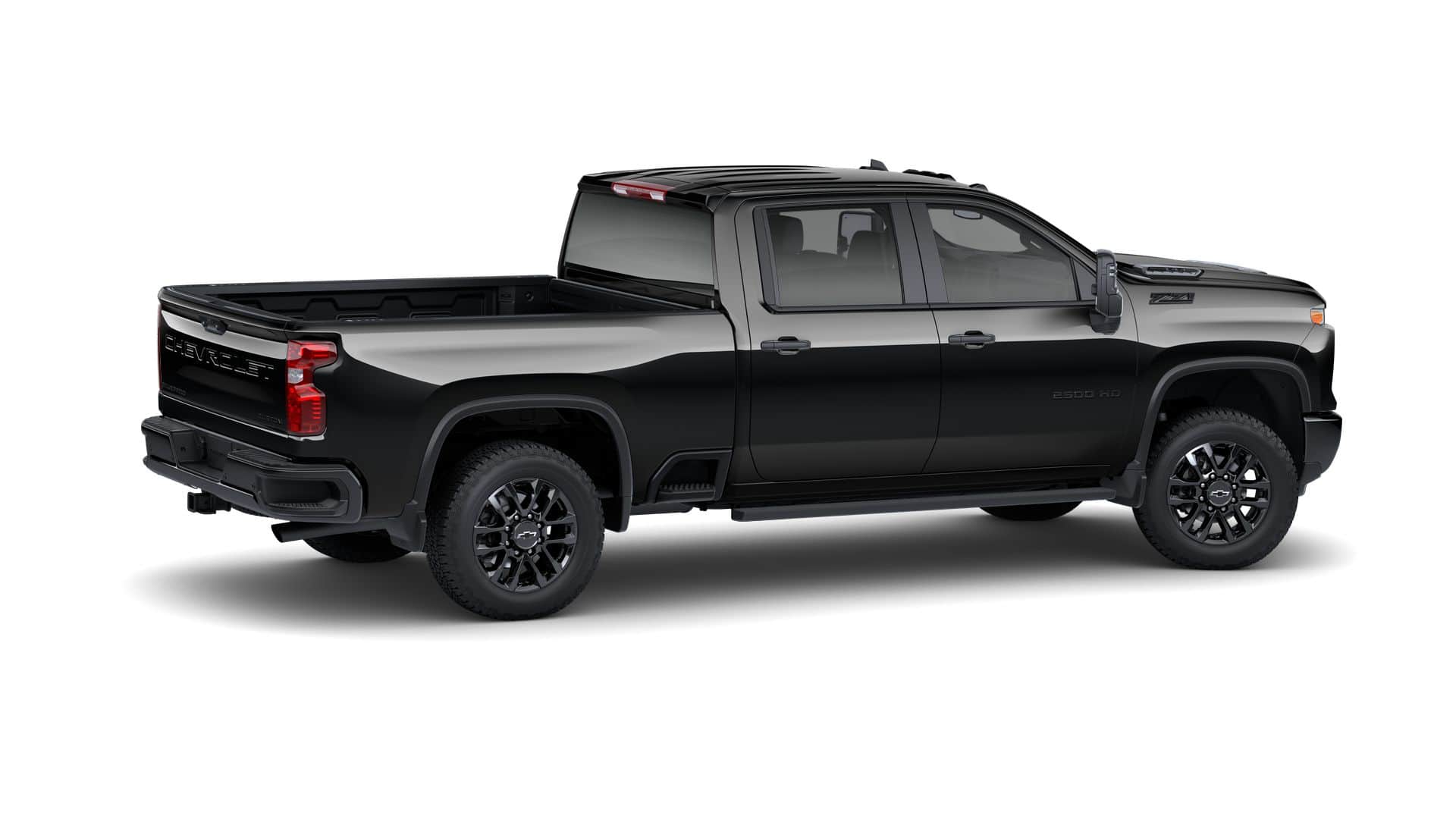 2025 Chevrolet Silverado 2500 HD Vehicle Photo in BETHLEHEM, PA 18017-9401