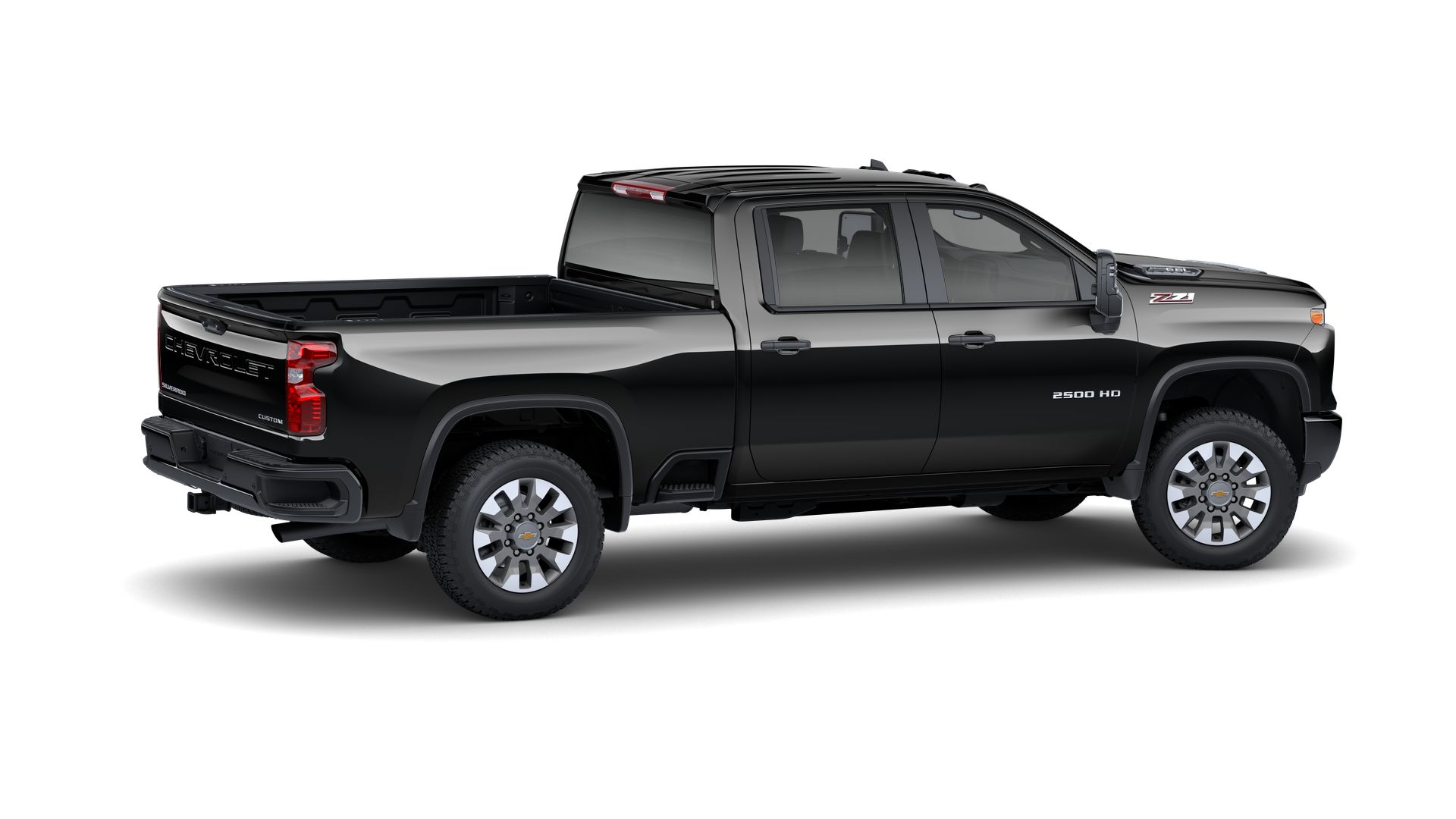 2025 Chevrolet Silverado 2500 HD Vehicle Photo in TIMONIUM, MD 21093-2300