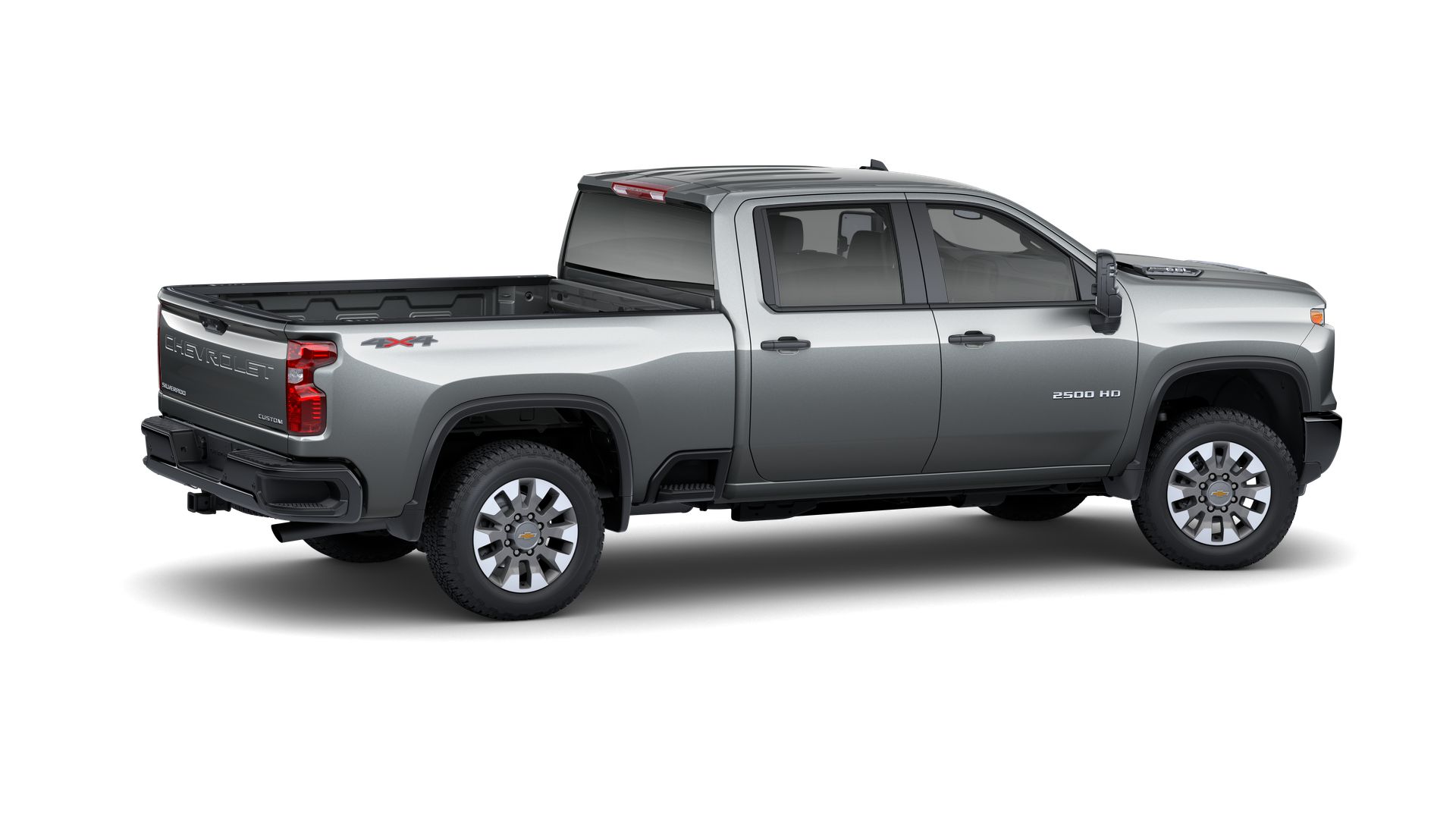 2025 Chevrolet Silverado 2500 HD Vehicle Photo in PITTSBURGH, PA 15226-1209