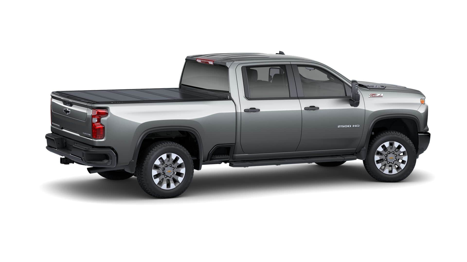 2025 Chevrolet Silverado 2500 HD Vehicle Photo in LANCASTER, PA 17601-0000