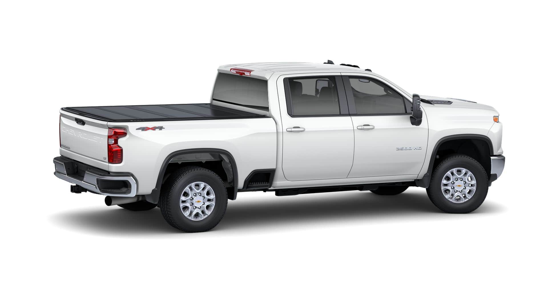 2025 Chevrolet Silverado 2500 HD Vehicle Photo in GARDNER, MA 01440-3110