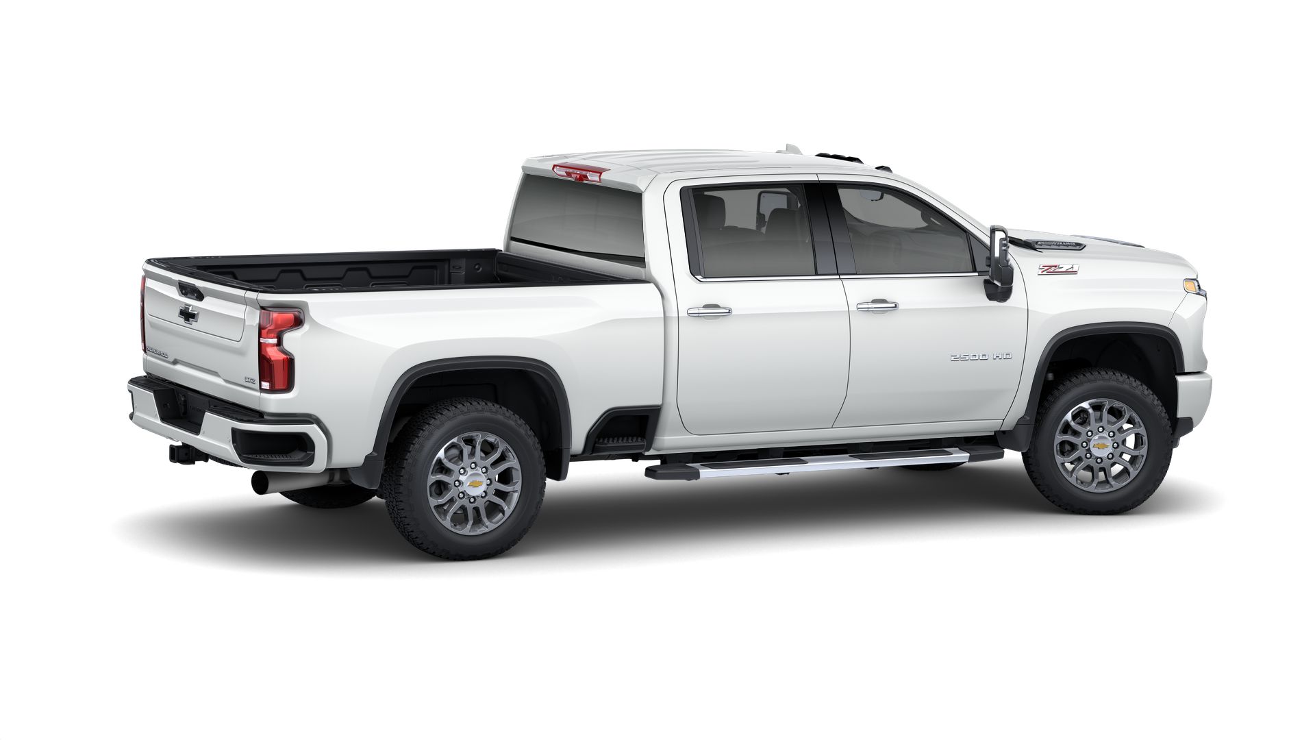 2025 Chevrolet Silverado 2500 HD Vehicle Photo in GILBERT, AZ 85297-0446