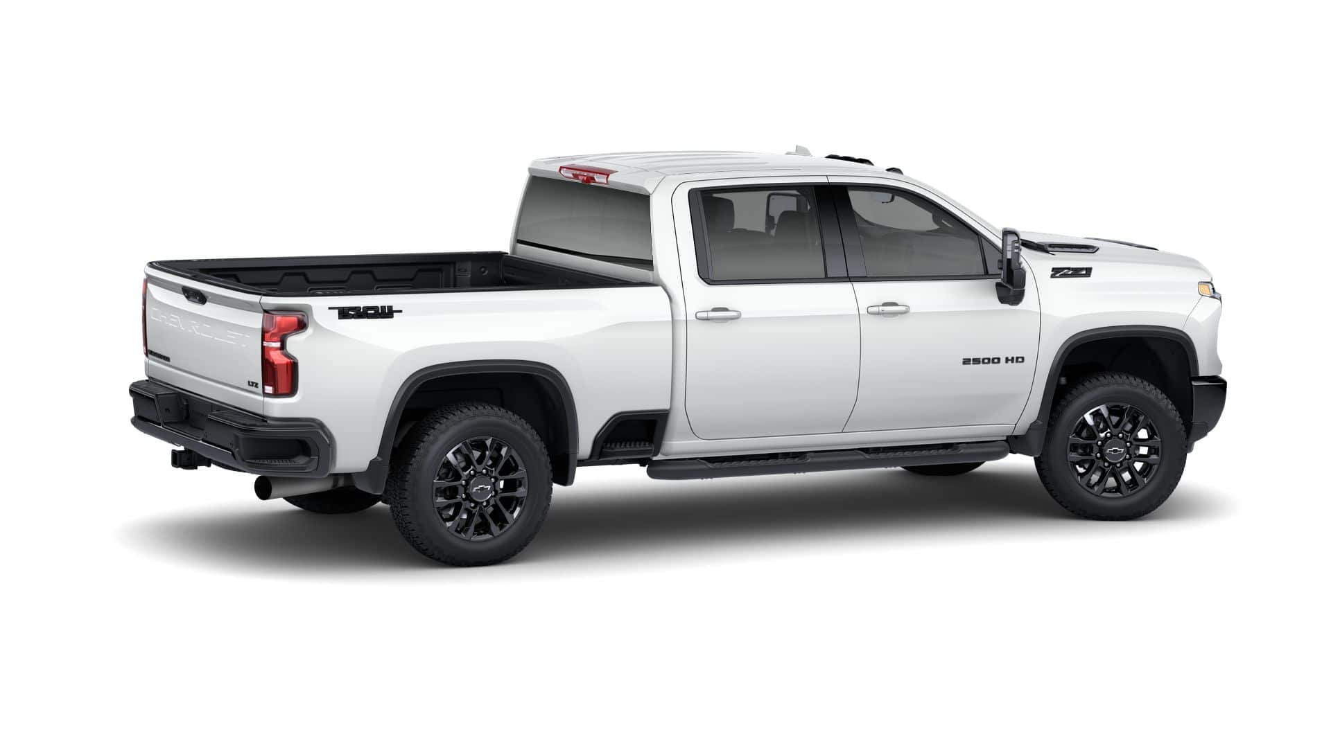 2025 Chevrolet Silverado 2500 HD Vehicle Photo in CORPUS CHRISTI, TX 78416-1100