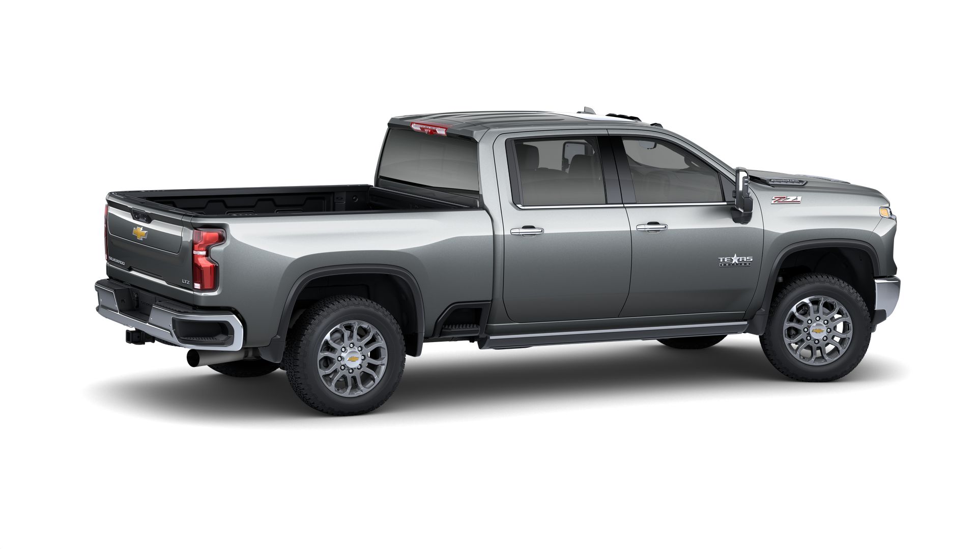 2025 Chevrolet Silverado 2500 HD Vehicle Photo in HOUSTON, TX 77034-5009