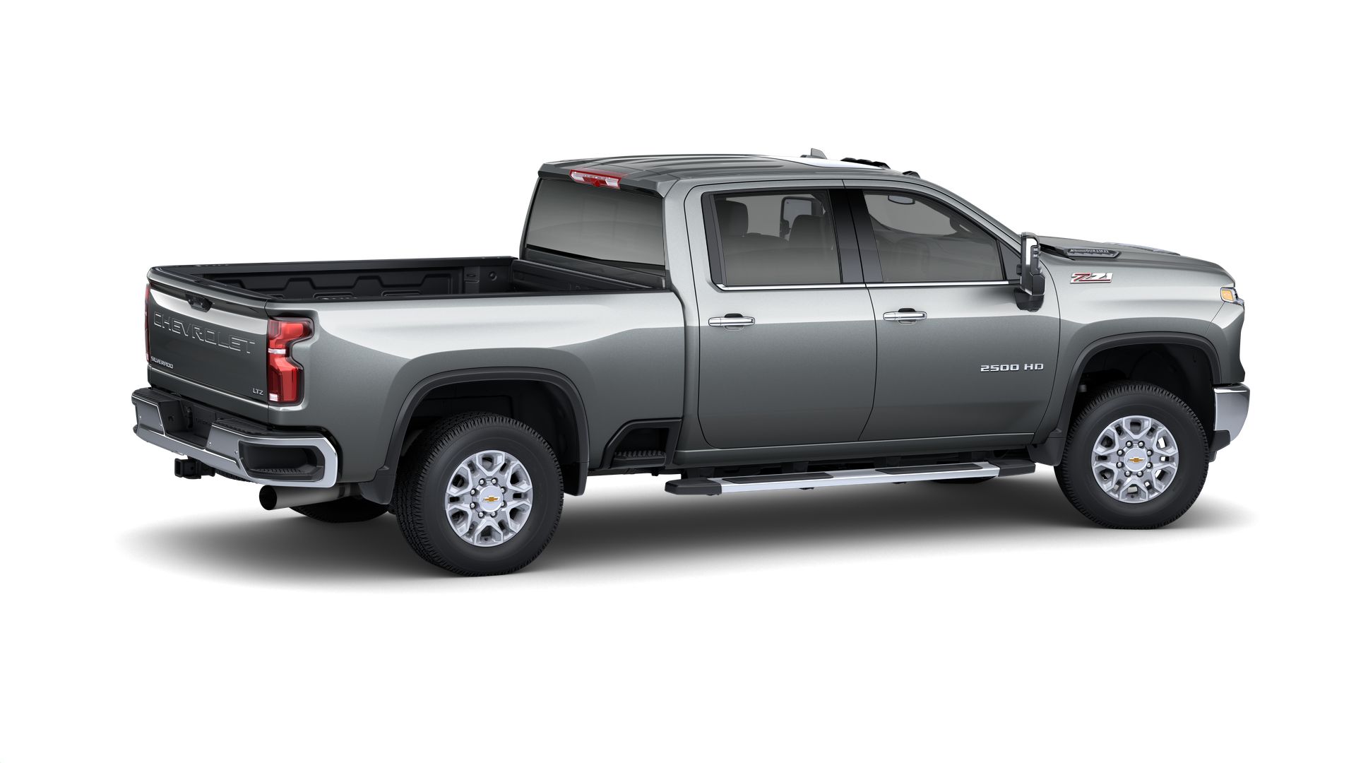 2025 Chevrolet Silverado 2500 HD Vehicle Photo in BENTONVILLE, AR 72712-4322