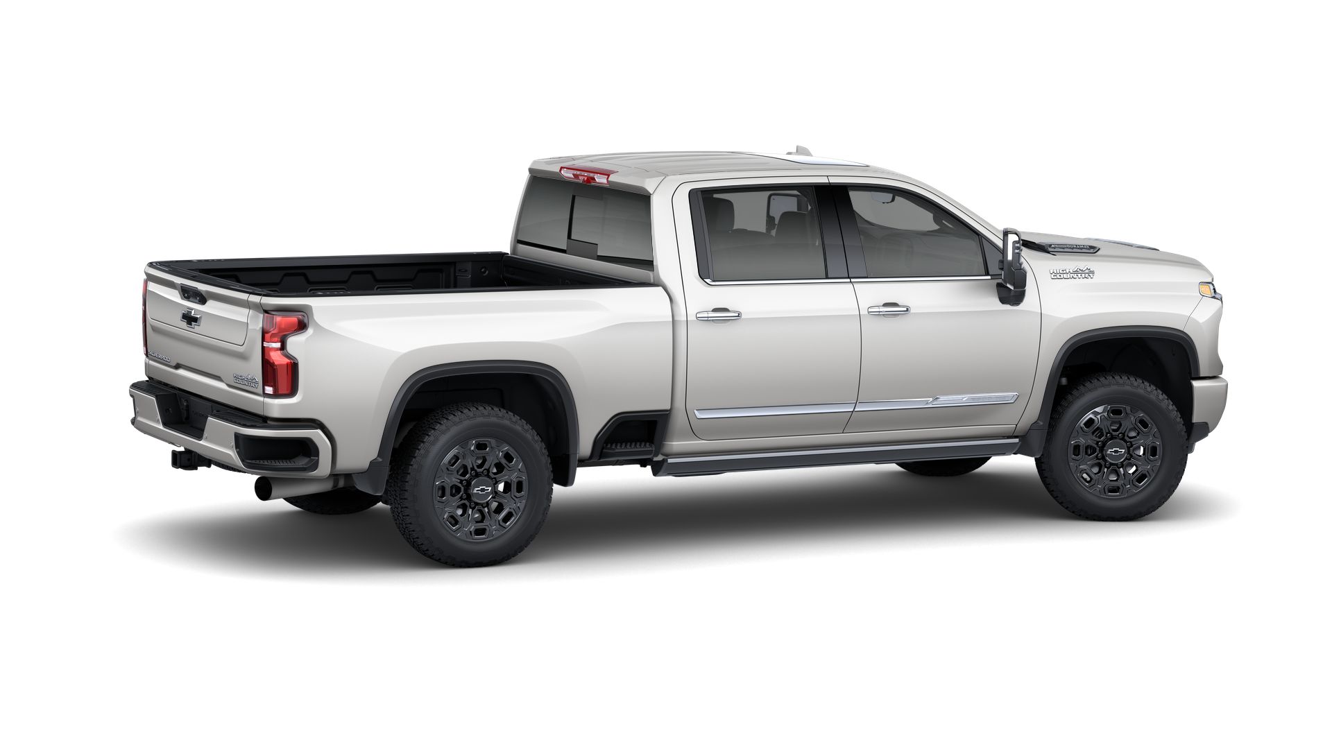 2025 Chevrolet Silverado 2500 HD Vehicle Photo in MESA, AZ 85206-4395