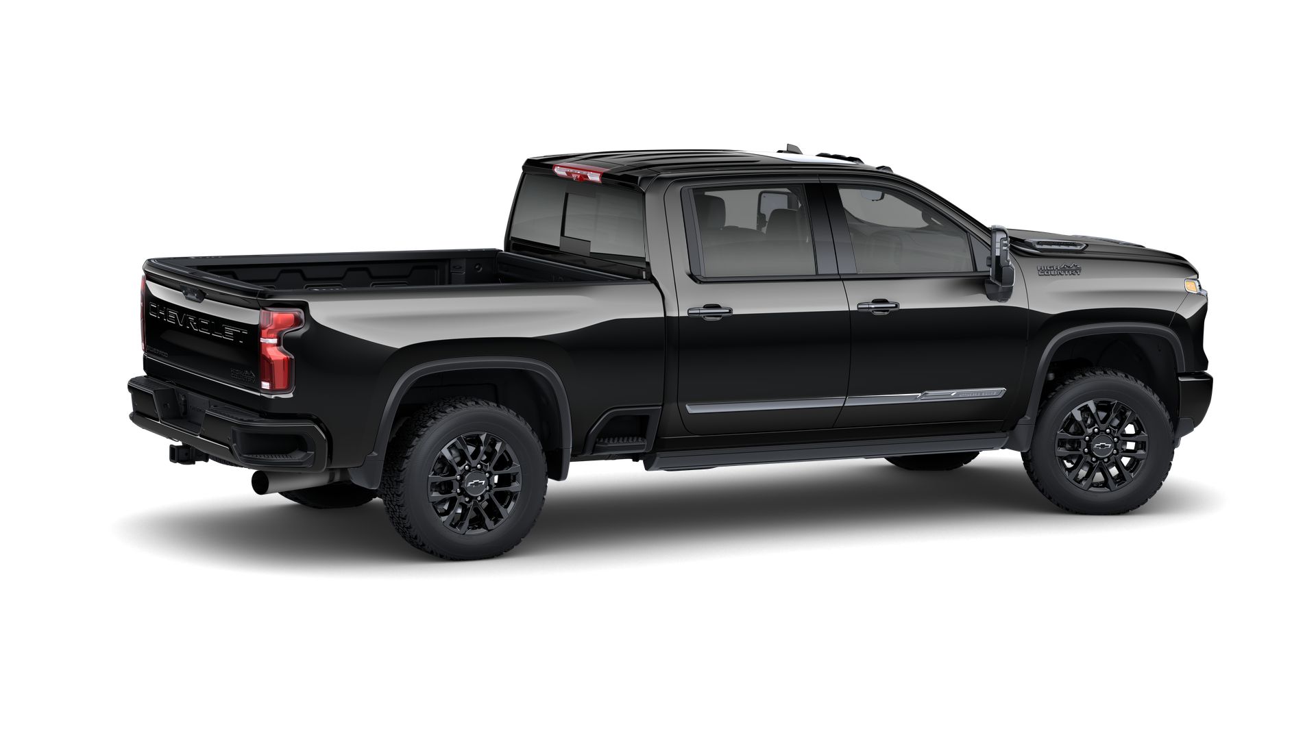 2025 Chevrolet Silverado 2500 HD Vehicle Photo in PEORIA, AZ 85382-3715