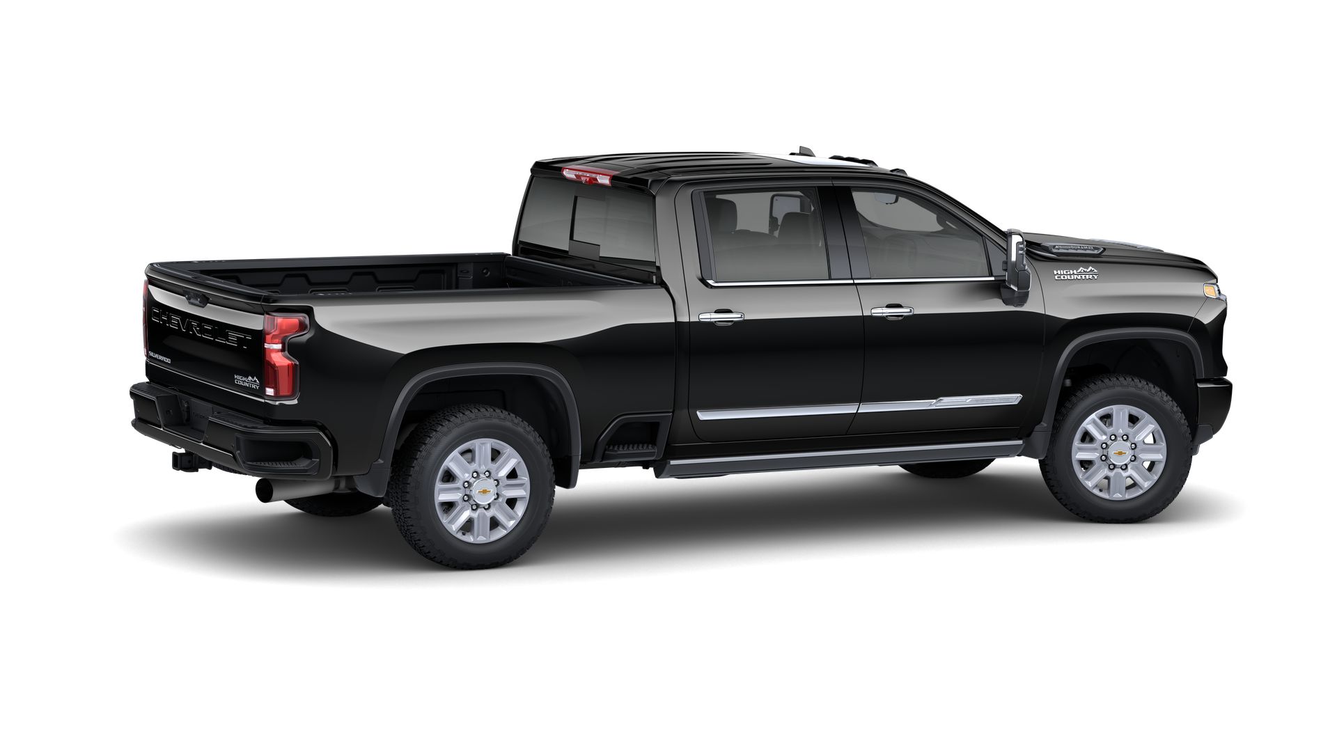 2025 Chevrolet Silverado 2500 HD Vehicle Photo in PEORIA, AZ 85382-3715