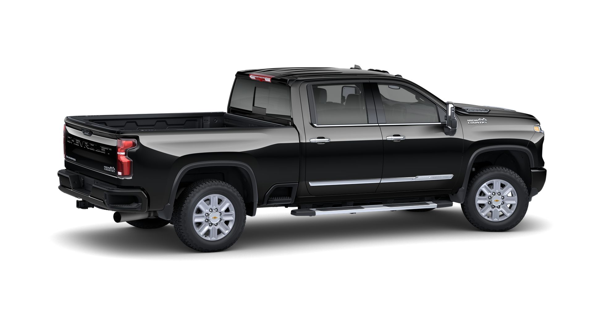 2025 Chevrolet Silverado 2500 HD Vehicle Photo in MESA, AZ 85206-4395