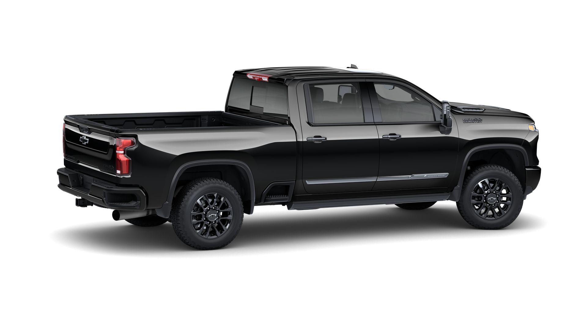 2025 Chevrolet Silverado 2500 HD Vehicle Photo in GILBERT, AZ 85297-0446