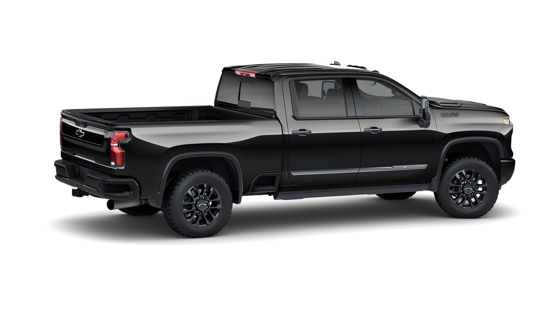 2025 Chevrolet Silverado 2500 HD Vehicle Photo in HOUSTON, TX 77034-5009