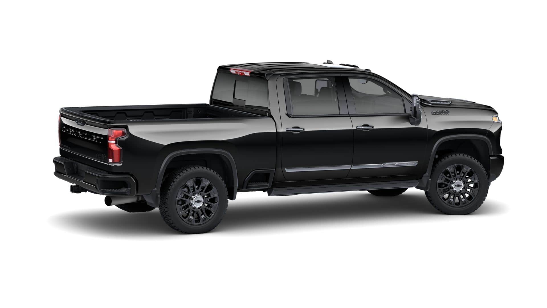 2025 Chevrolet Silverado 2500 HD Vehicle Photo in OSHKOSH, WI 54904-7811