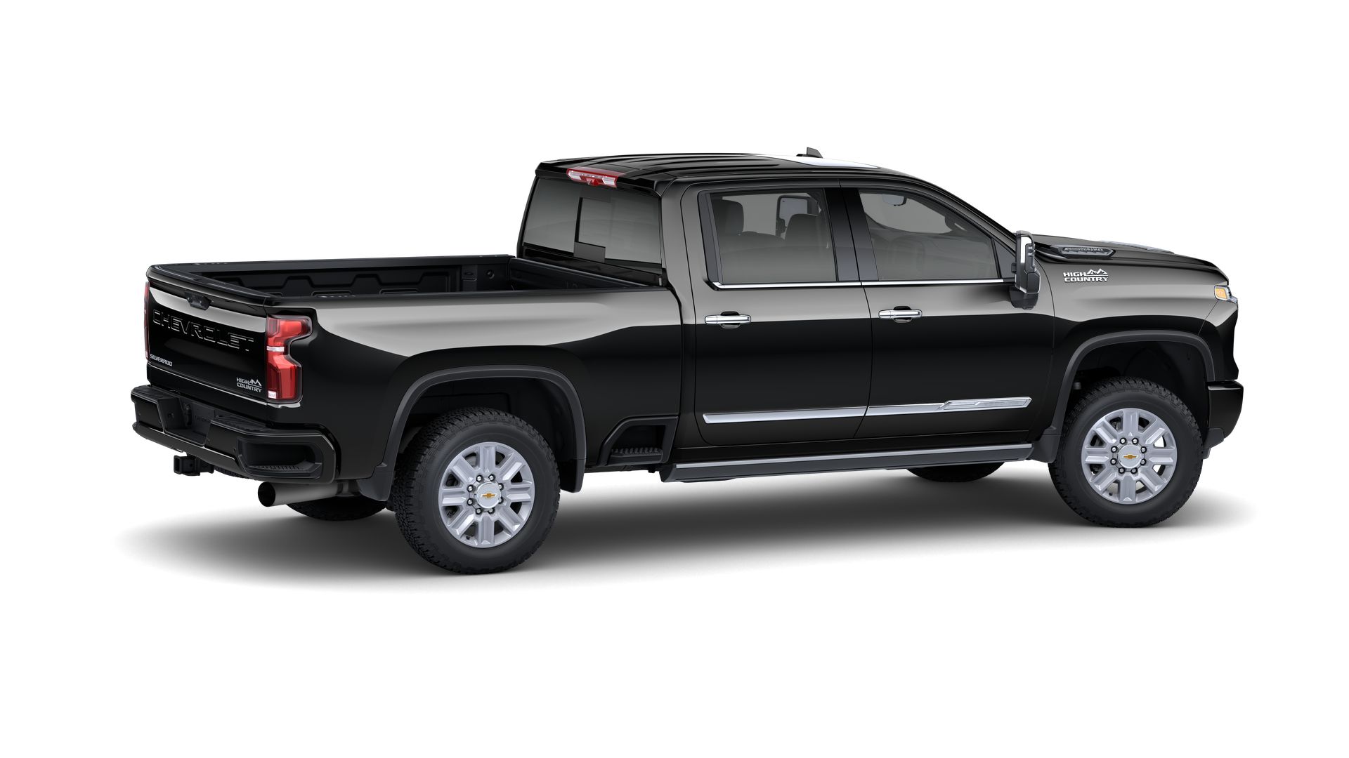 2025 Chevrolet Silverado 2500 HD Vehicle Photo in NEDERLAND, TX 77627-8017