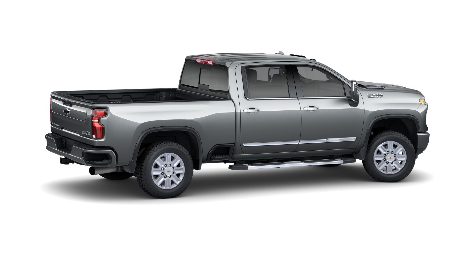 2025 Chevrolet Silverado 2500 HD Vehicle Photo in GILBERT, AZ 85297-0446