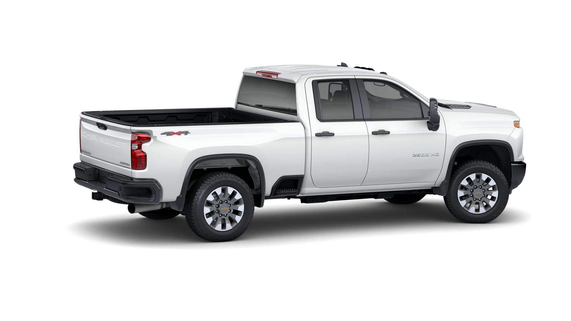 2025 Chevrolet Silverado 2500 HD Vehicle Photo in NORTH RICHLAND HILLS, TX 76180-7199