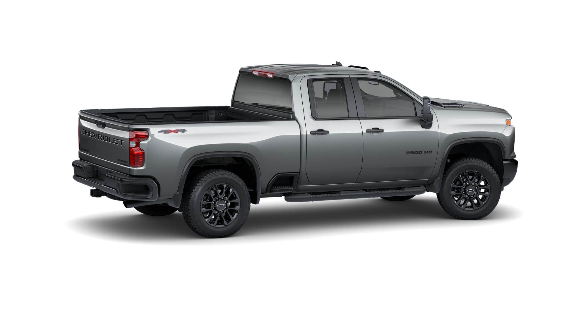 2025 Chevrolet Silverado 2500 HD Vehicle Photo in BETHLEHEM, PA 18017-9401