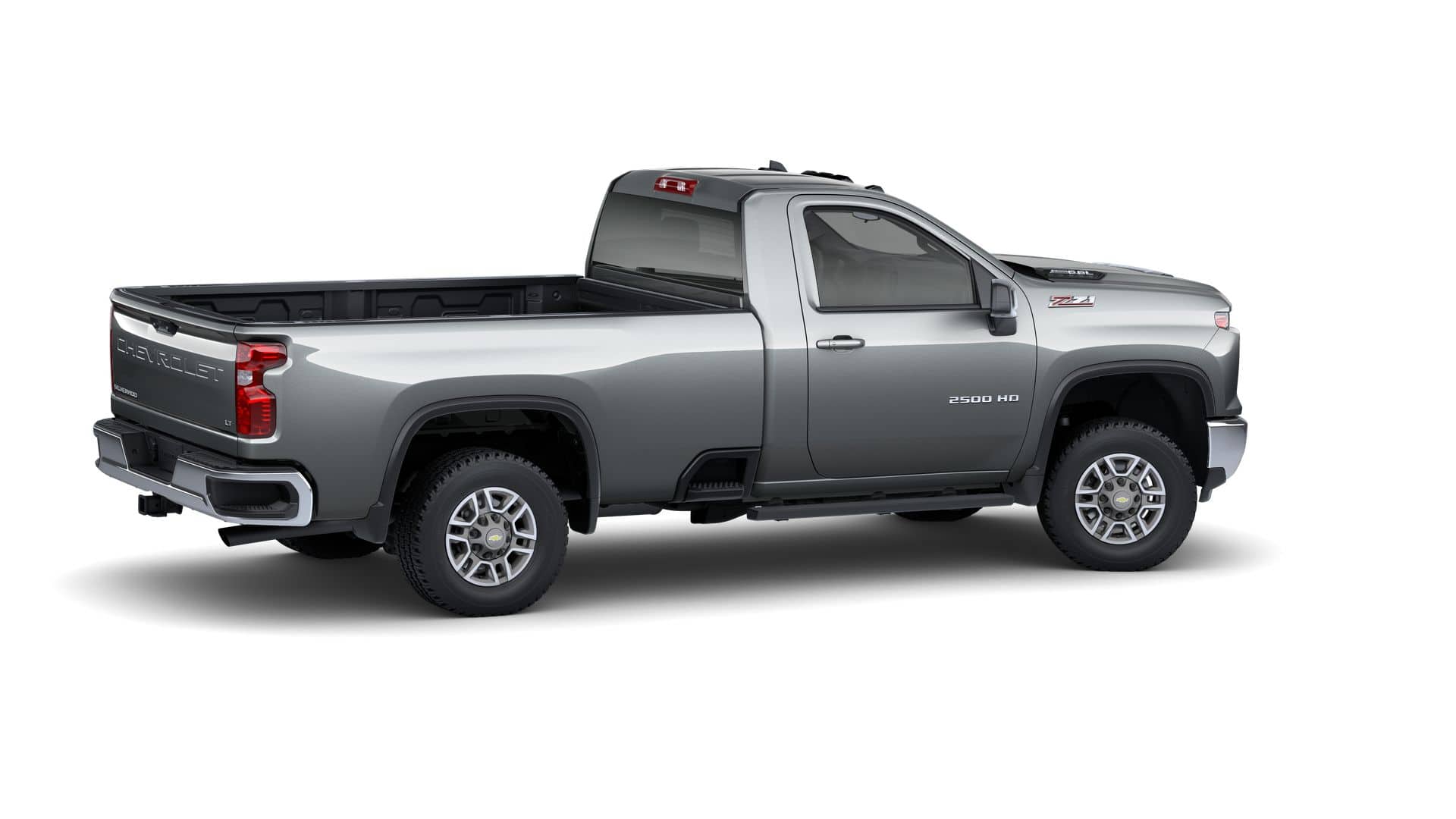 2025 Chevrolet Silverado 2500 HD Vehicle Photo in NEENAH, WI 54956-2243