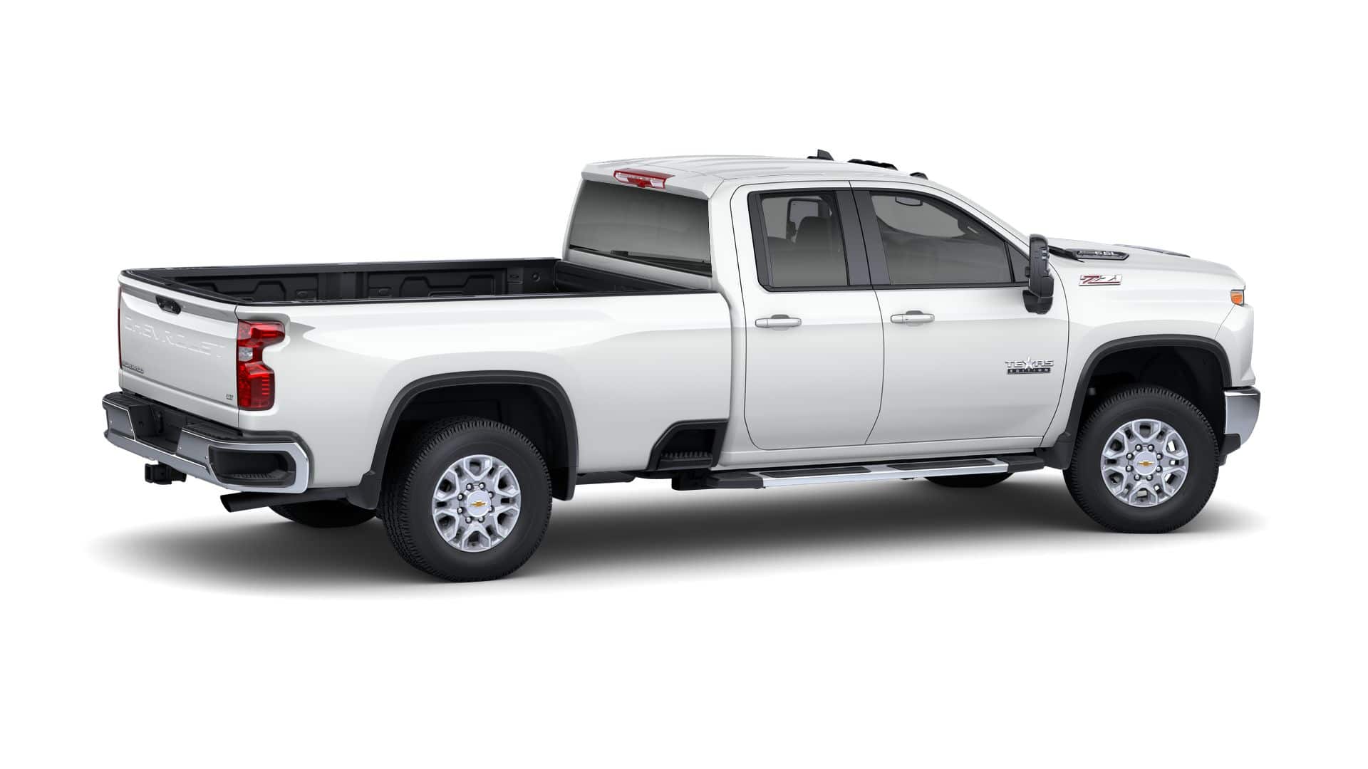 2025 Chevrolet Silverado 2500 HD Vehicle Photo in WACO, TX 76710-2592