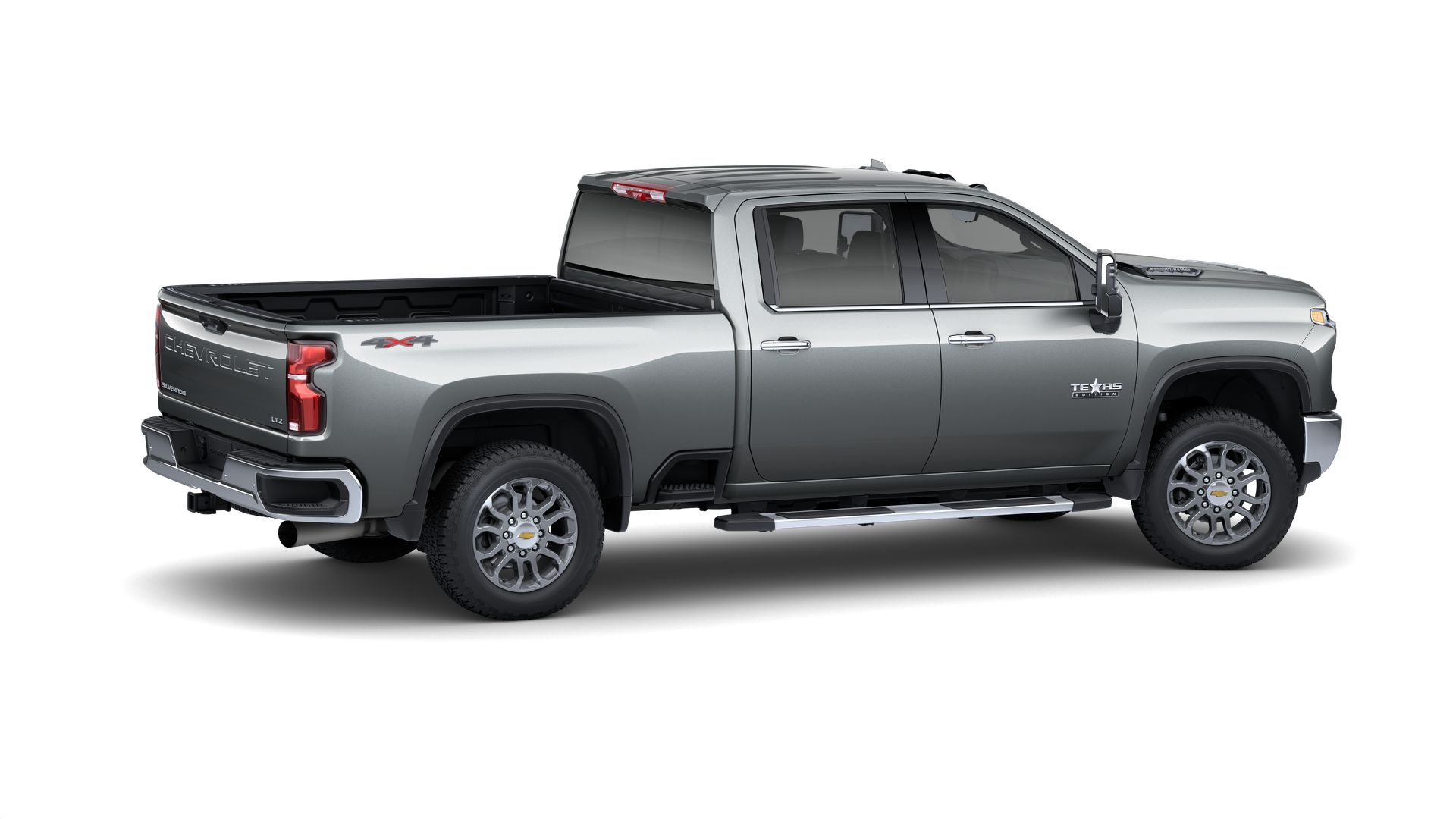 2025 Chevrolet Silverado 3500 HD Vehicle Photo in CORPUS CHRISTI, TX 78412-4902