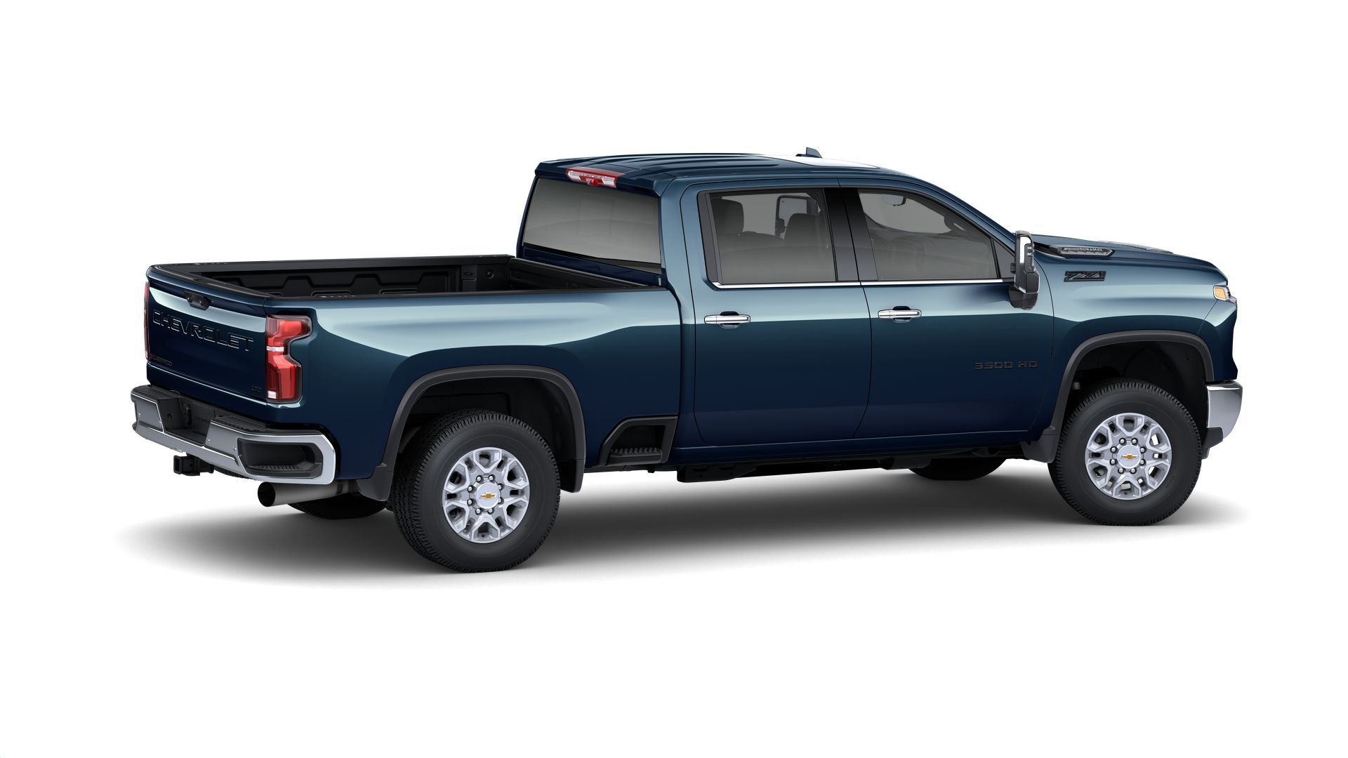 2025 Chevrolet Silverado 3500 HD Vehicle Photo in TIMONIUM, MD 21093-2300