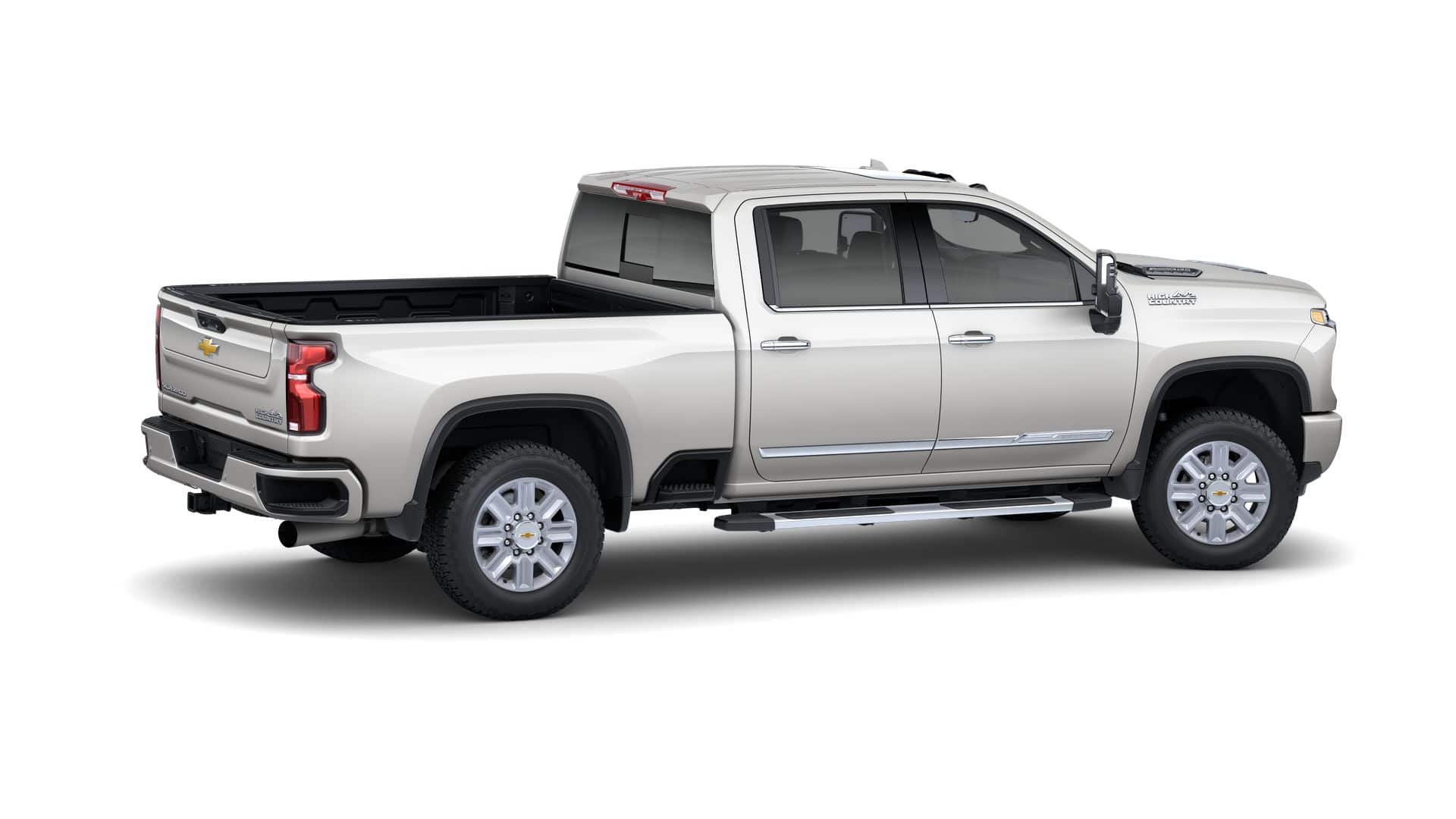 2025 Chevrolet Silverado 3500 HD Vehicle Photo in ORLANDO, FL 32808-7998