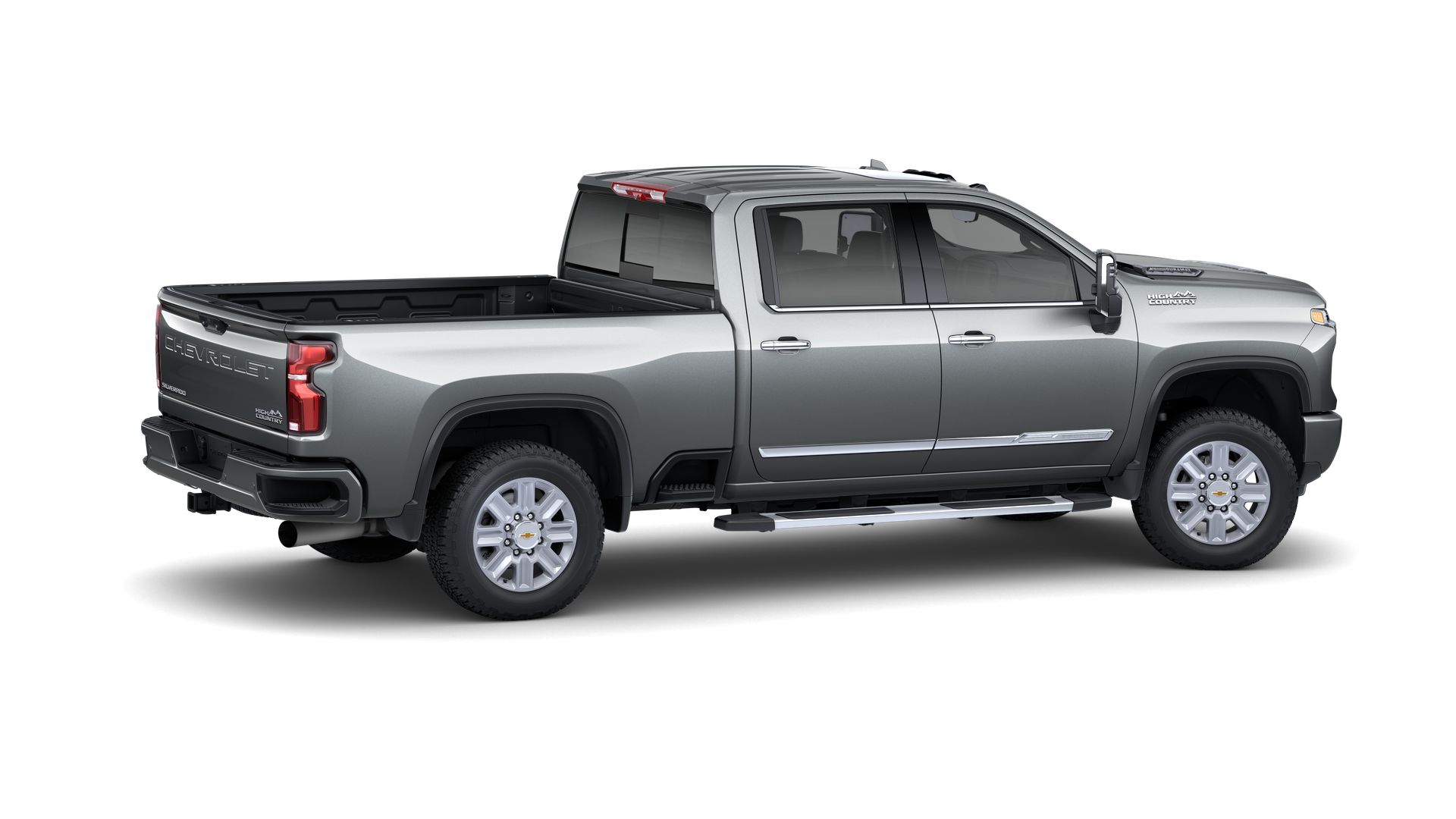 2025 Chevrolet Silverado 3500 HD Vehicle Photo in PEORIA, AZ 85382-3715