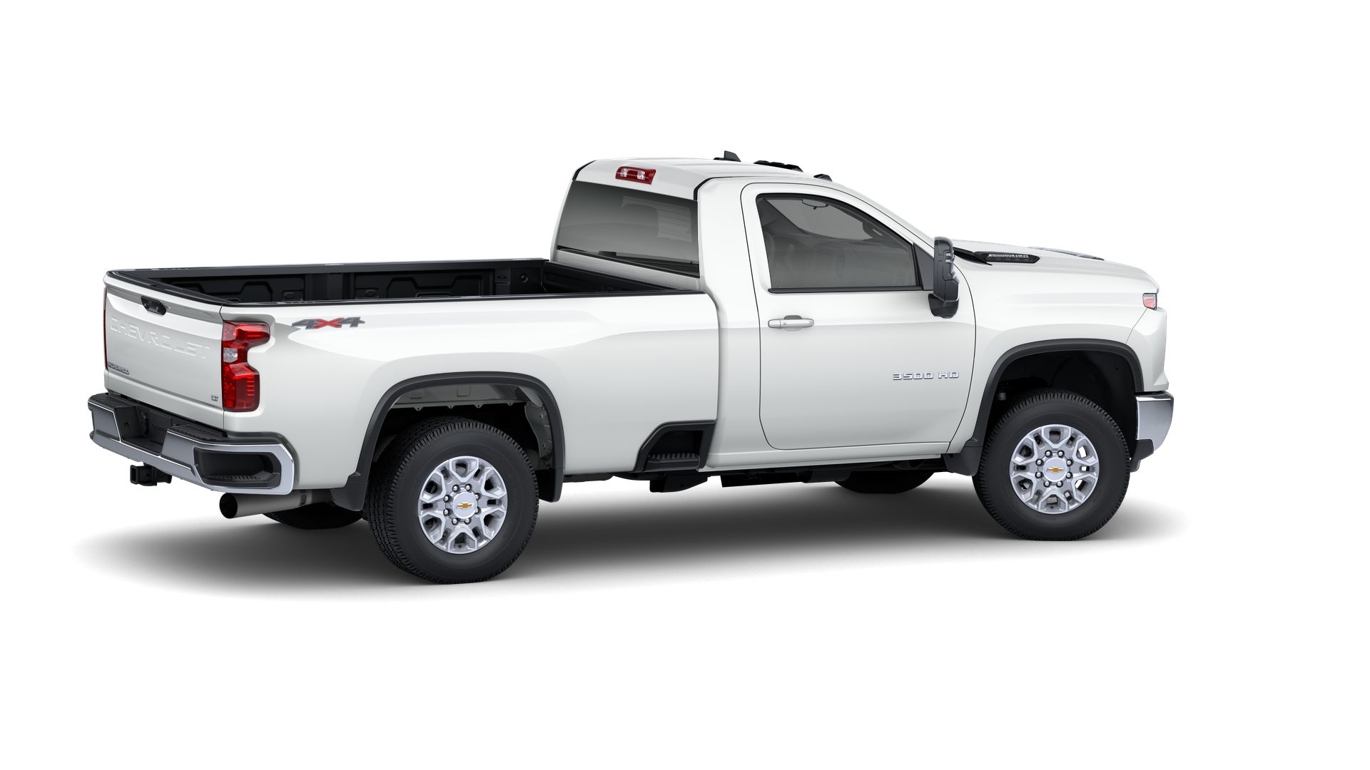 2025 Chevrolet Silverado 3500 HD Vehicle Photo in NEENAH, WI 54956-2243