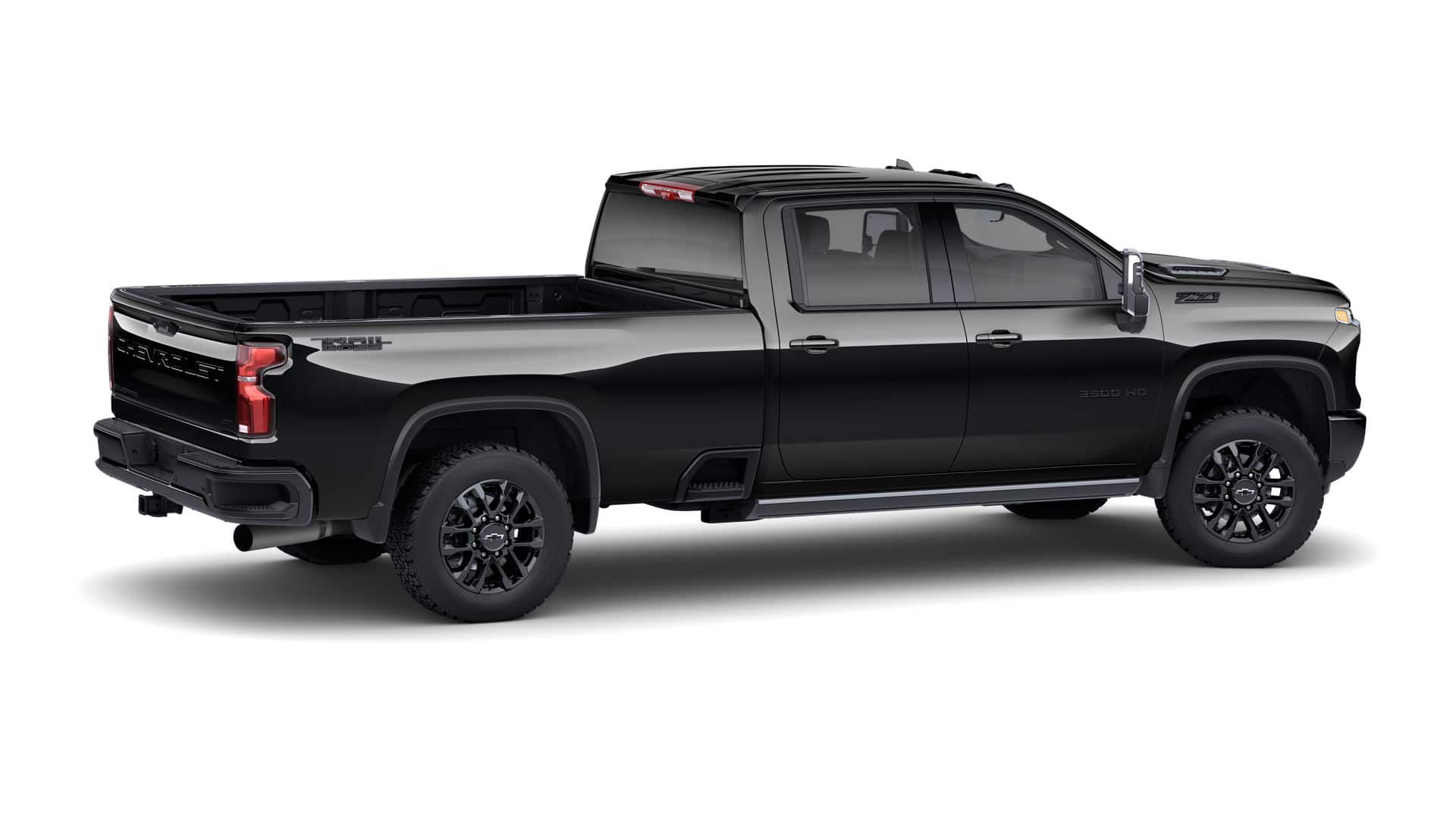 2025 Chevrolet Silverado 3500 HD Vehicle Photo in CORPUS CHRISTI, TX 78412-4902
