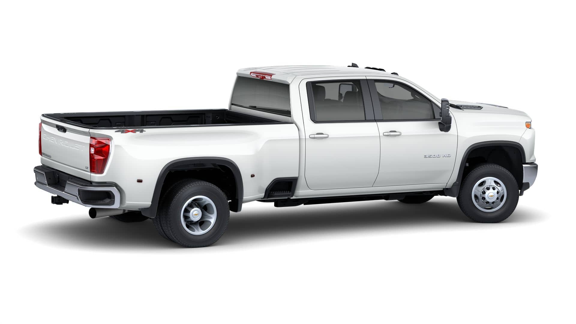 2025 Chevrolet Silverado 3500 HD Vehicle Photo in BRUNSWICK, GA 31525-1881
