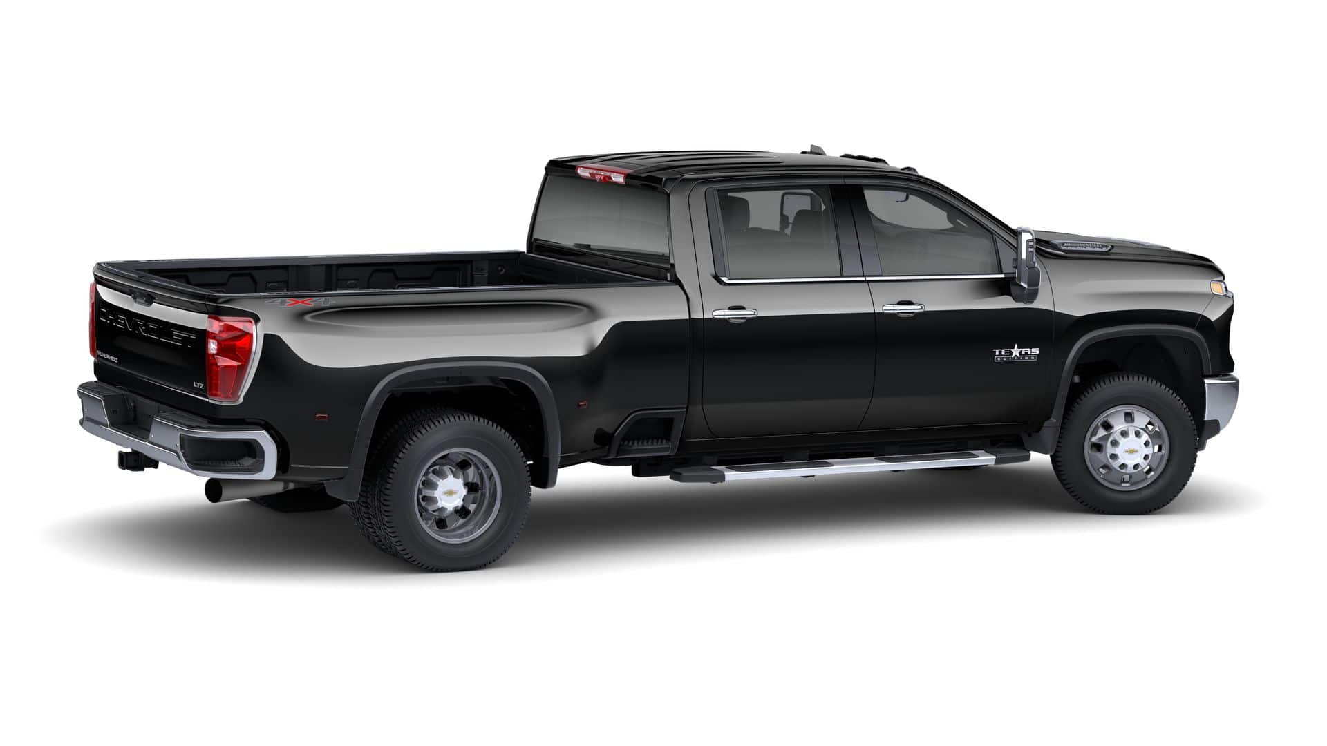 2025 Chevrolet Silverado 3500 HD Vehicle Photo in CORPUS CHRISTI, TX 78412-4902