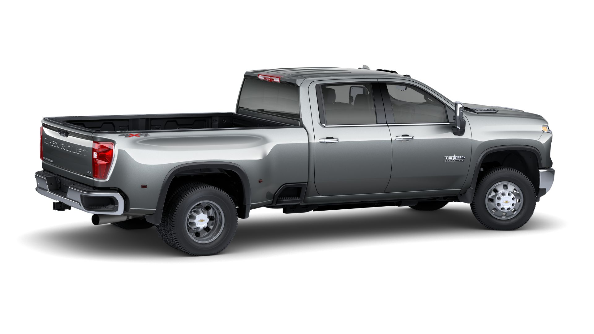 2025 Chevrolet Silverado 3500 HD Vehicle Photo in AUSTIN, TX 78759-4154