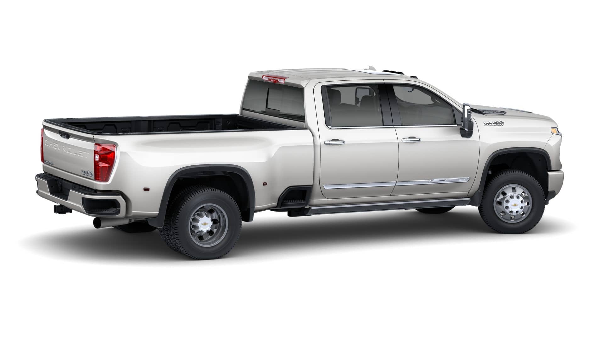 2025 Chevrolet Silverado 3500 HD Vehicle Photo in BRUNSWICK, GA 31525-1881