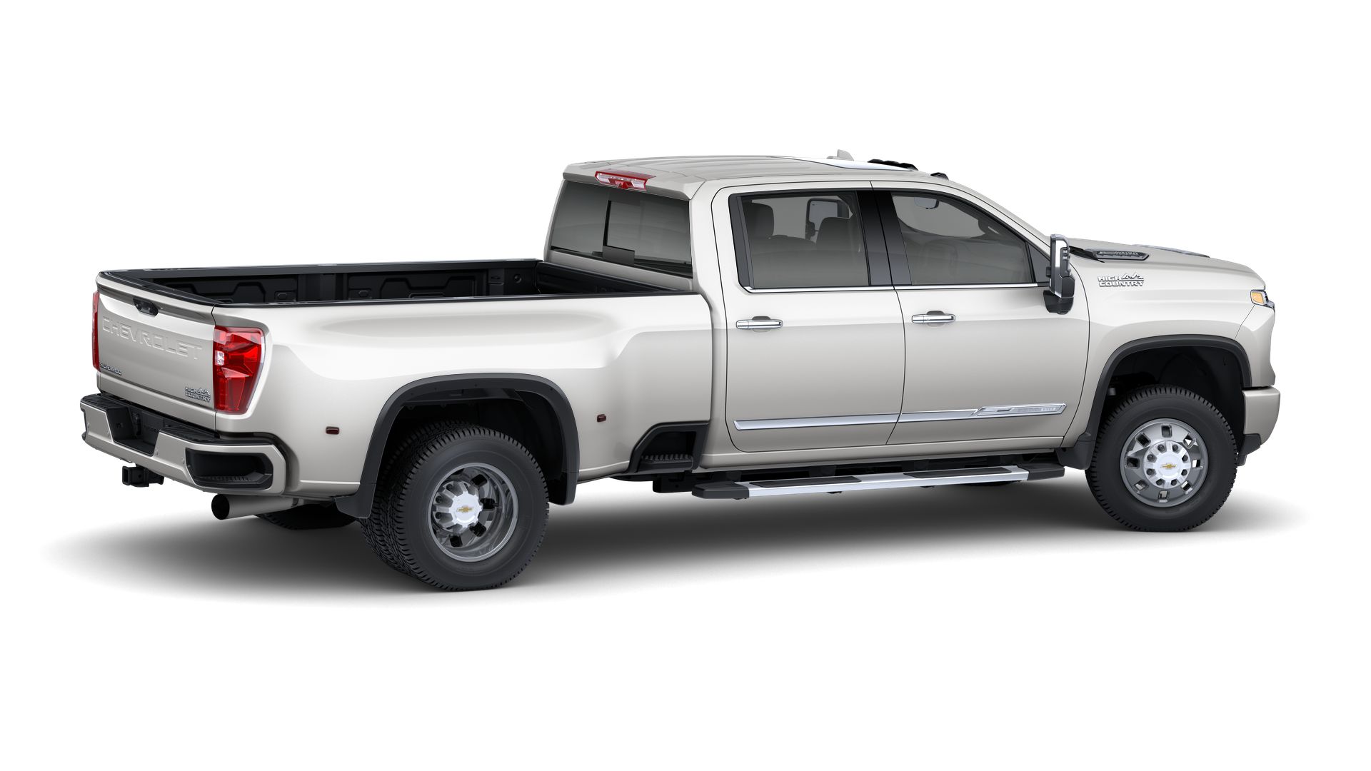 2025 Chevrolet Silverado 3500 HD Vehicle Photo in AUSTIN, TX 78759-4154