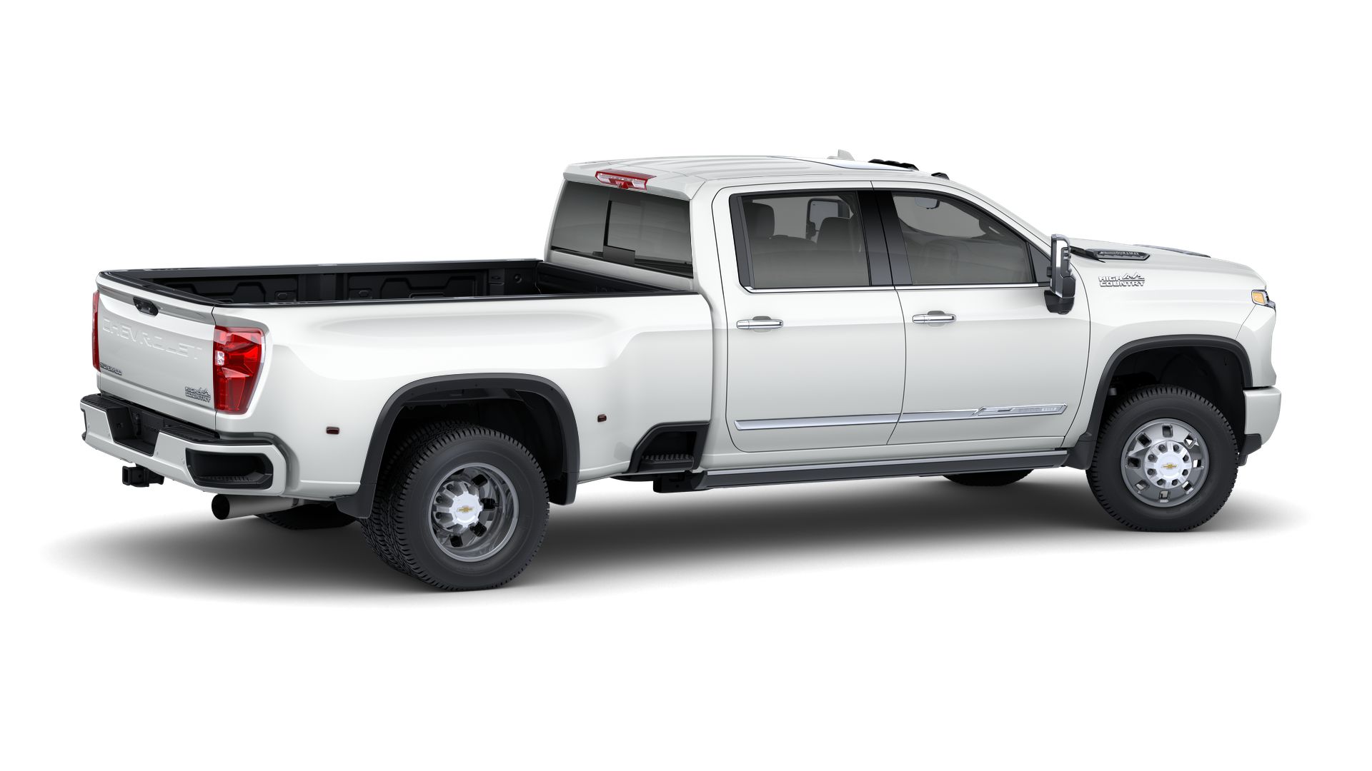 2025 Chevrolet Silverado 3500 HD Vehicle Photo in AUSTIN, TX 78759-4154