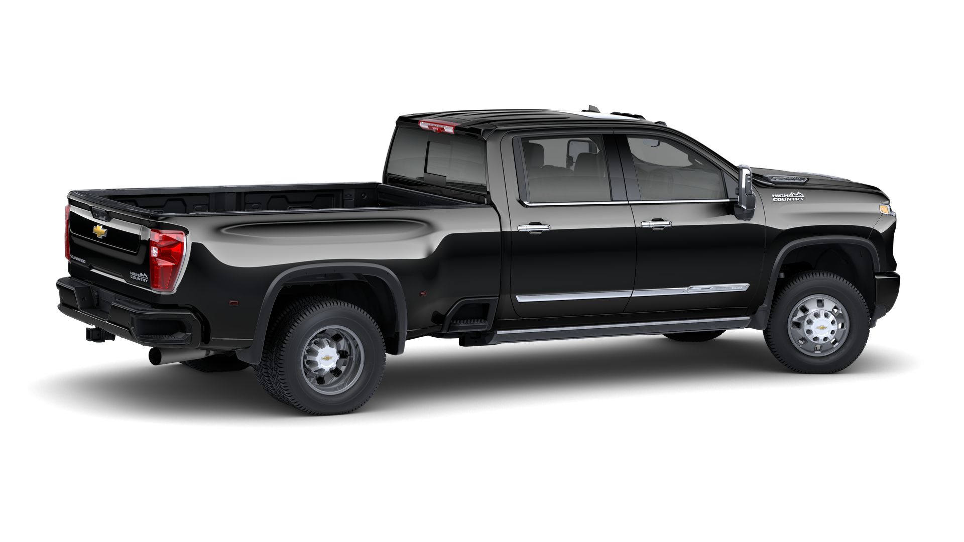 2025 Chevrolet Silverado 3500 HD Vehicle Photo in PUYALLUP, WA 98371-4149