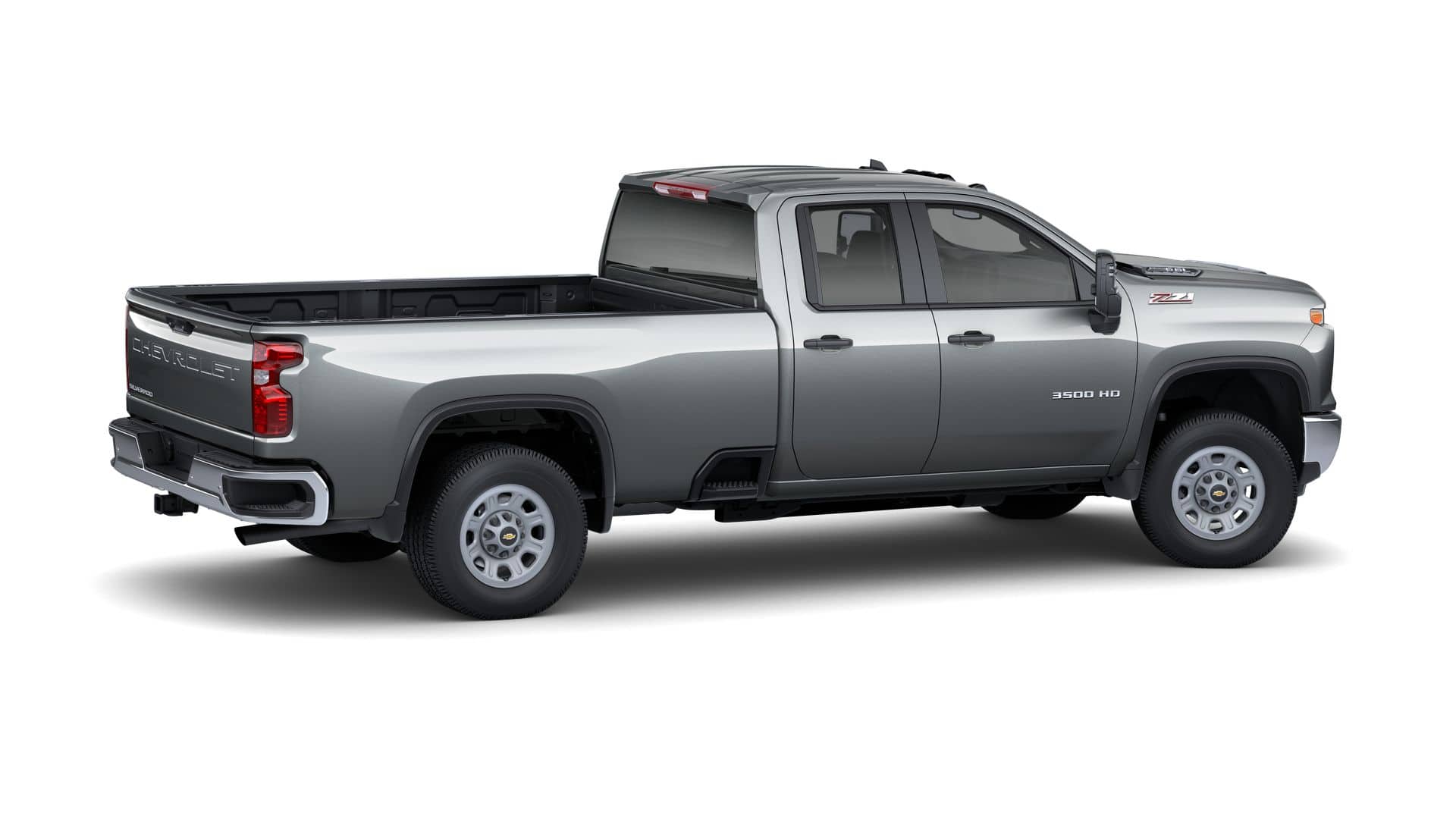 2025 Chevrolet Silverado 3500 HD Vehicle Photo in SPOKANE, WA 99212-2978