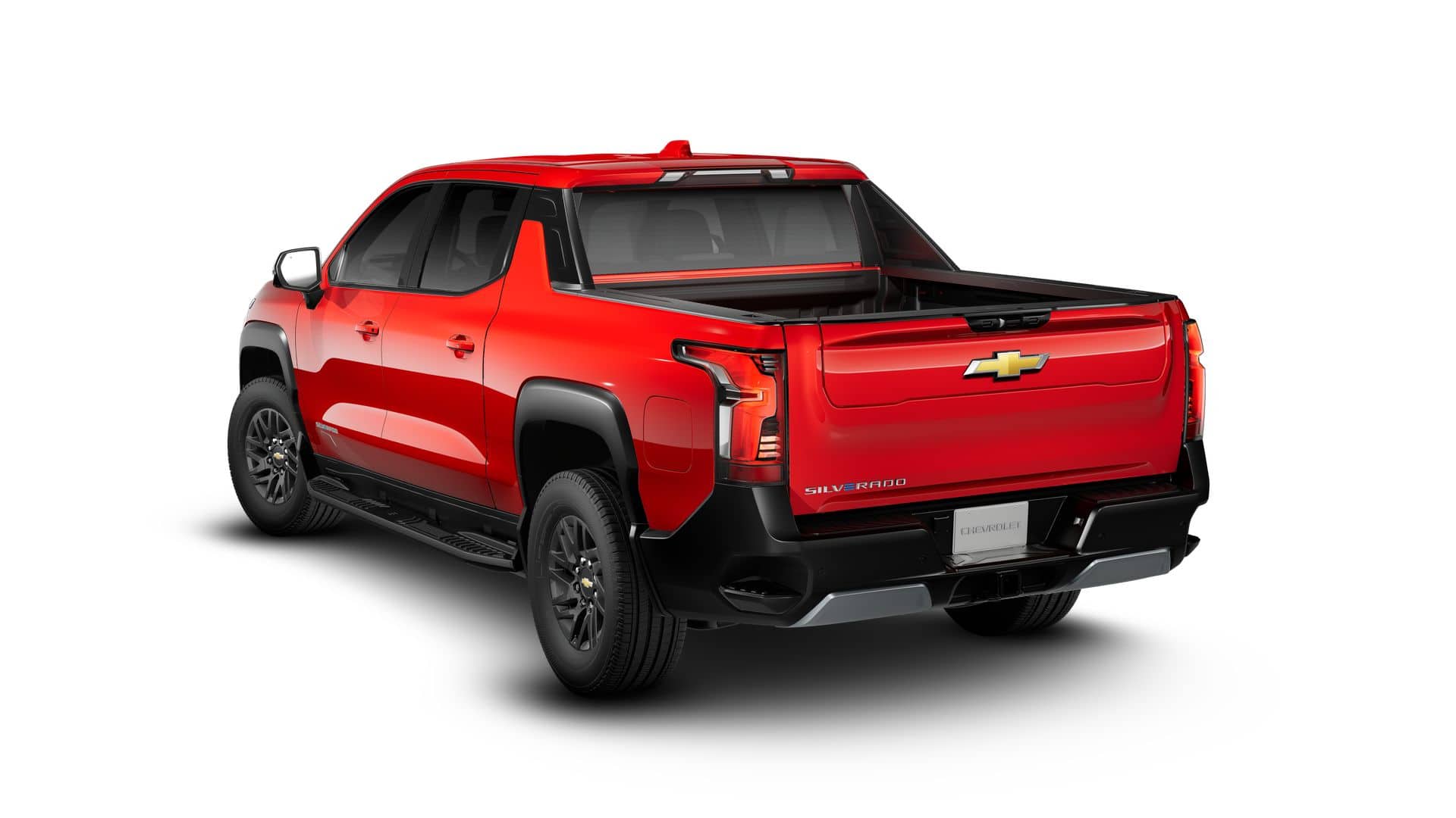 2025 Chevrolet Silverado EV Vehicle Photo in BETHLEHEM, PA 18017-9401