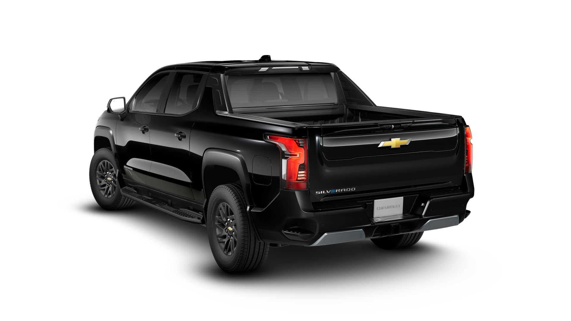 2025 Chevrolet Silverado EV Vehicle Photo in NEENAH, WI 54956-2243