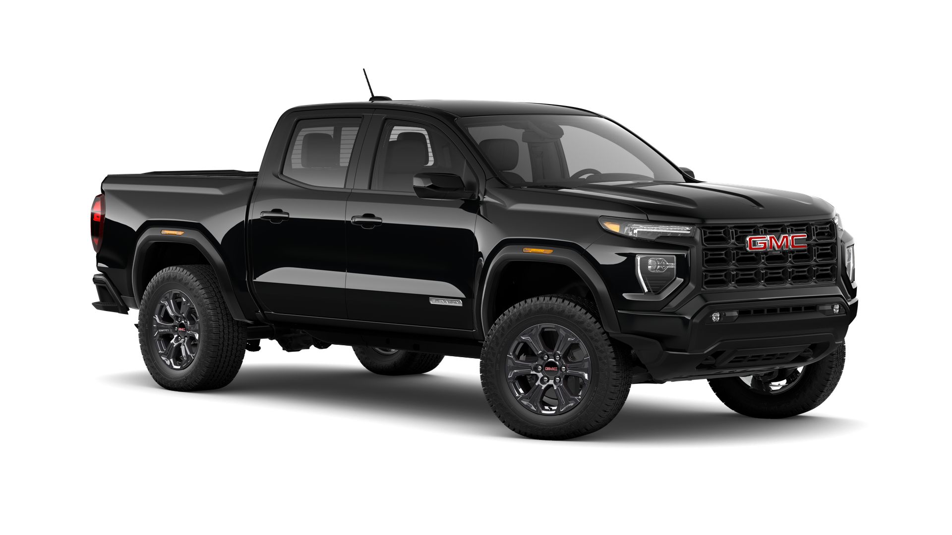 2025 GMC Canyon Vehicle Photo in BARTLETT, TN 38133-4101