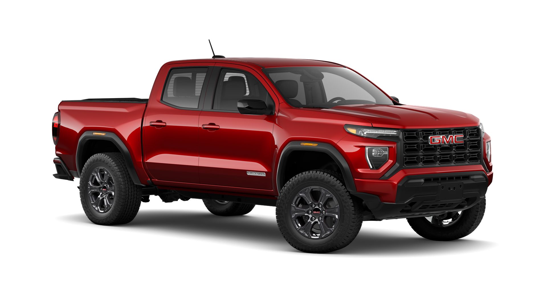 2025 GMC Canyon Vehicle Photo in LAS VEGAS, NV 89146-3033
