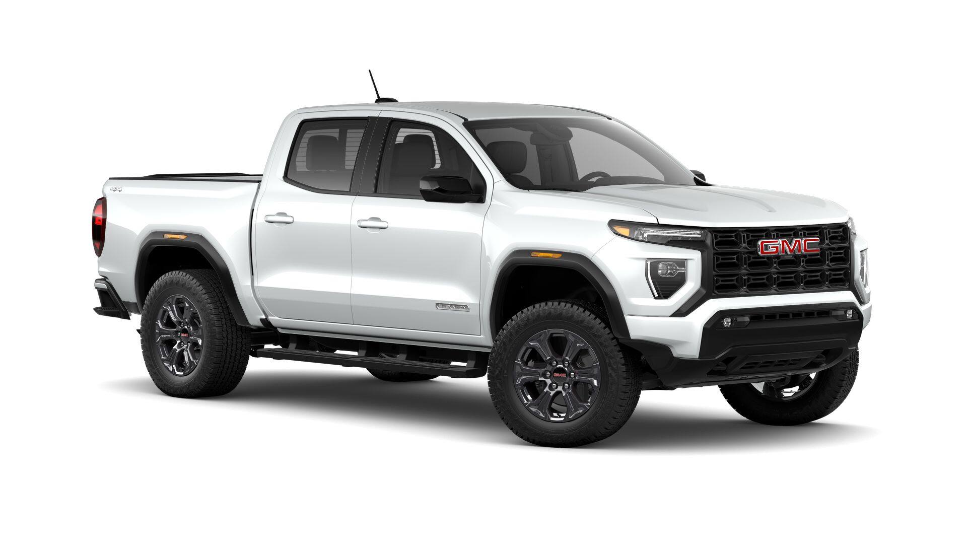 2025 GMC Canyon Vehicle Photo in ZELIENOPLE, PA 16063-2910