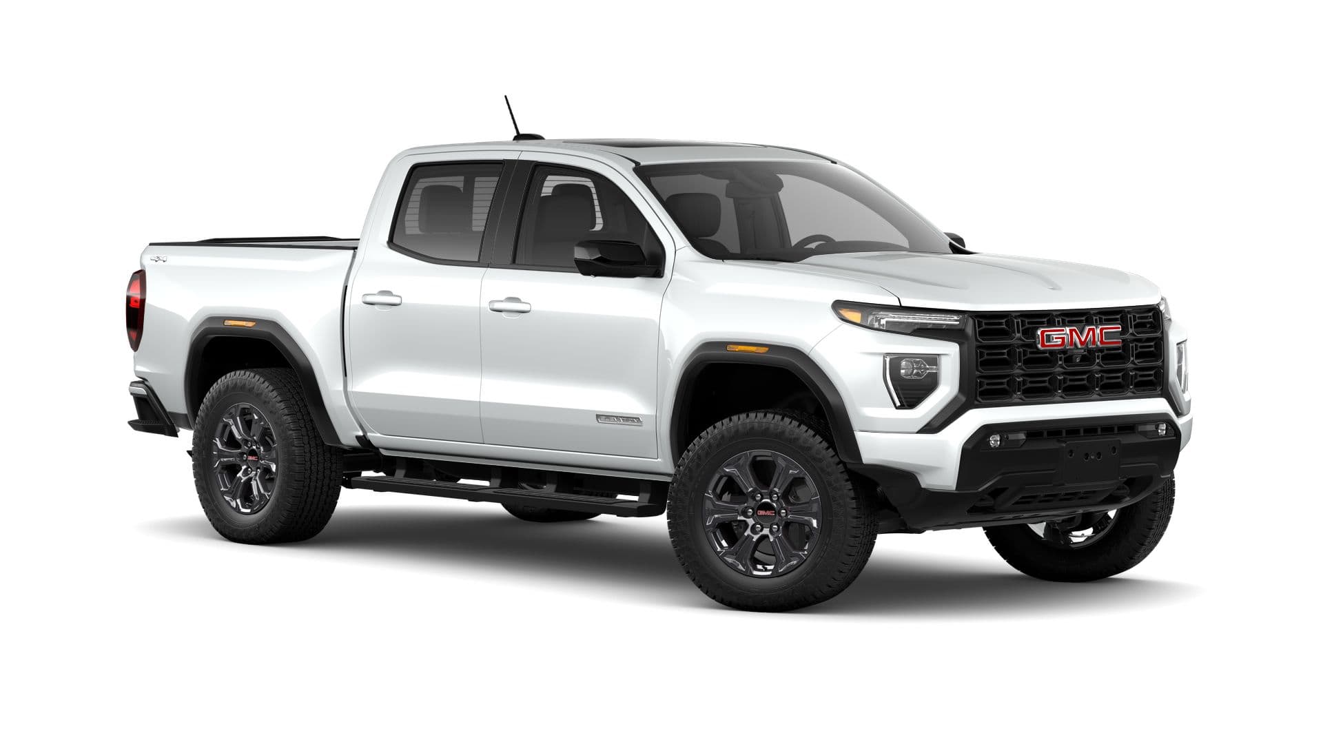 2025 GMC Canyon Vehicle Photo in PUYALLUP, WA 98371-4149