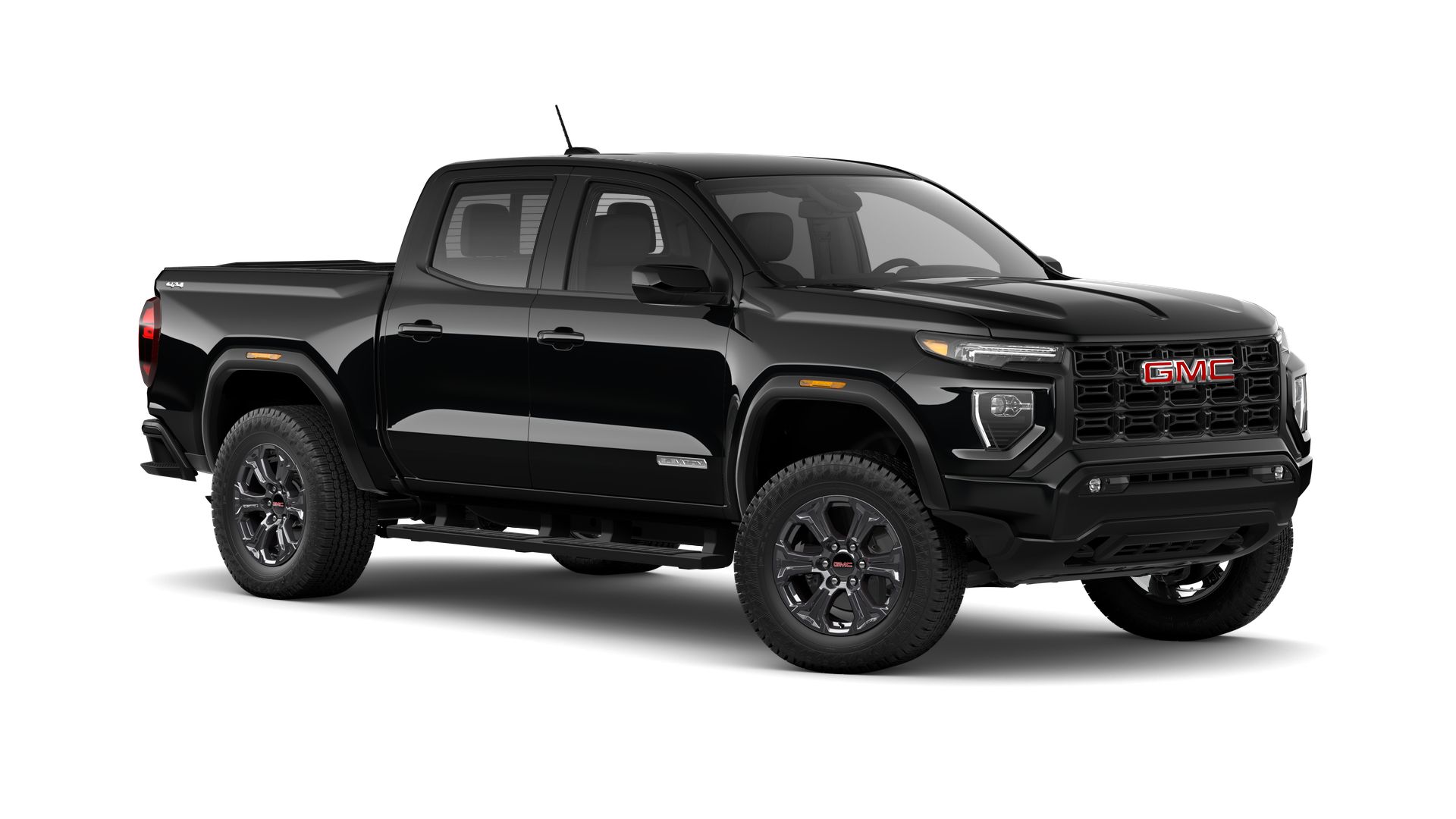 2025 GMC Canyon Vehicle Photo in COLLIERVILLE, TN 38017-9006