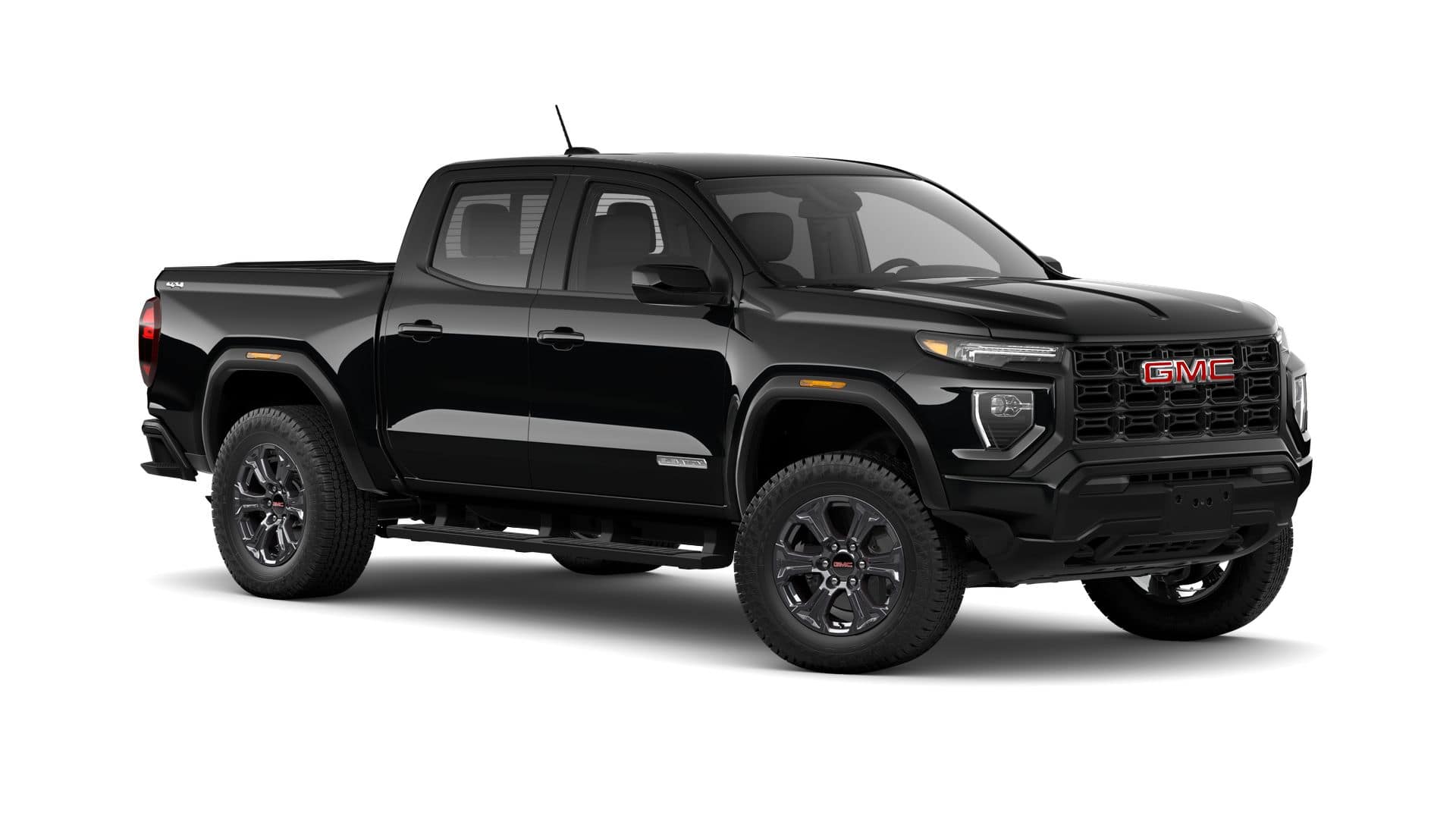 2025 GMC Canyon Vehicle Photo in PUYALLUP, WA 98371-4149