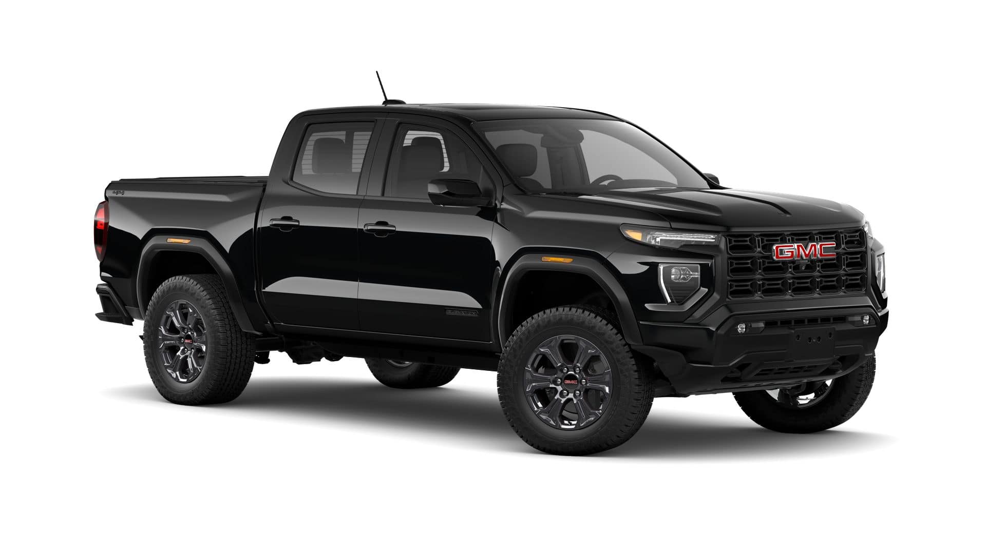 2025 GMC Canyon Vehicle Photo in PUYALLUP, WA 98371-4149