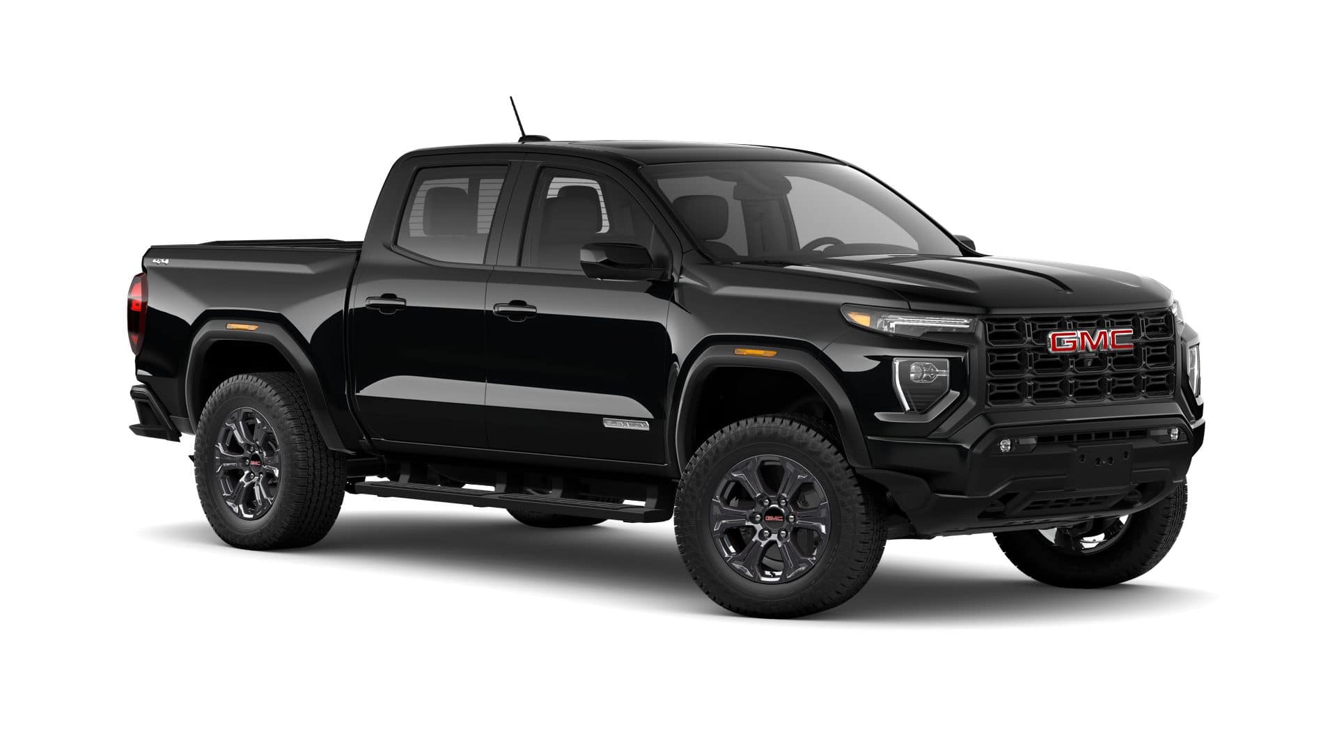 2025 GMC Canyon Vehicle Photo in PUYALLUP, WA 98371-4149